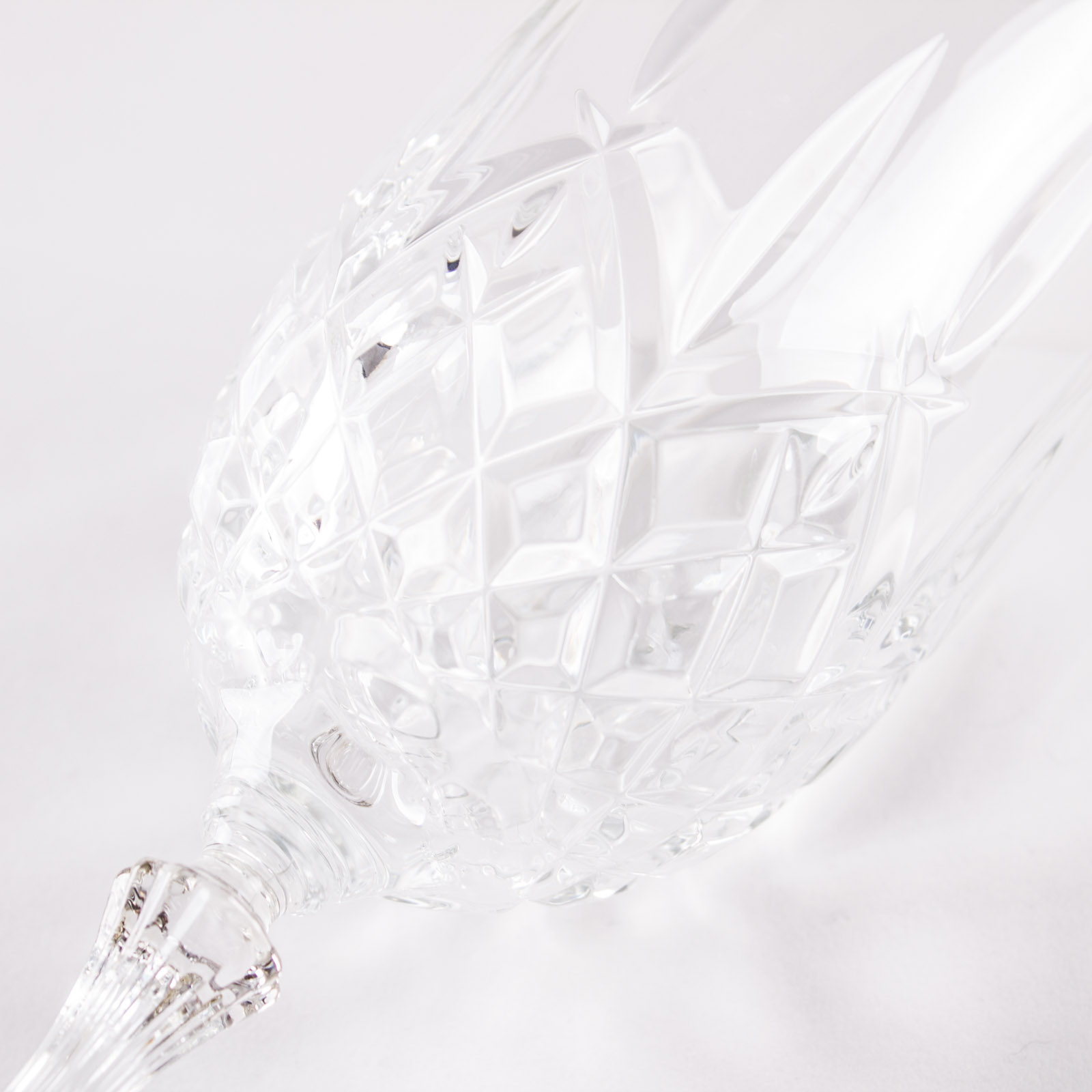 Collection of Marquis by Waterford Crystal Stemware