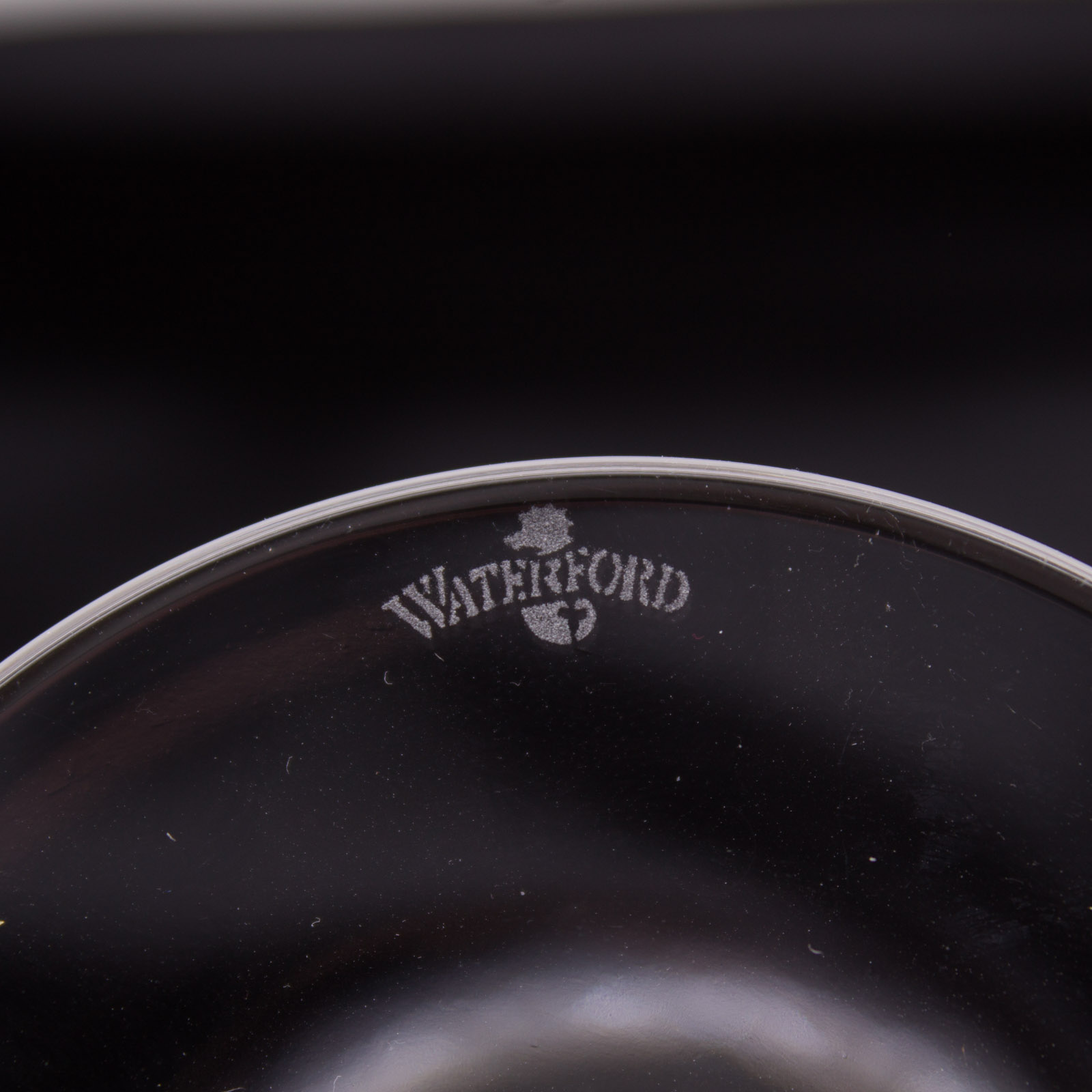 "Wynnewood" Waterford Crystal Stemware Collection