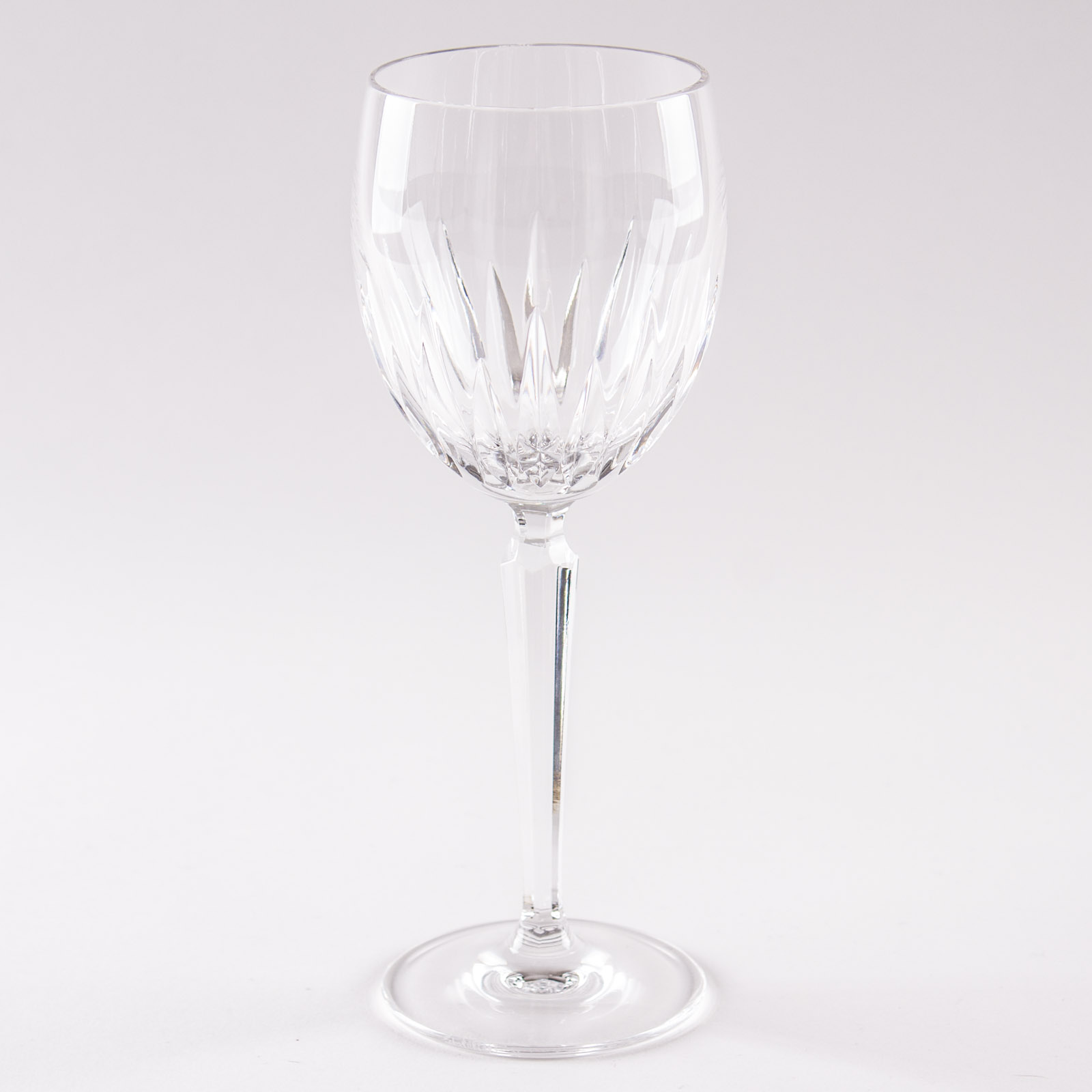 "Wynnewood" Waterford Crystal Stemware Collection EBTH