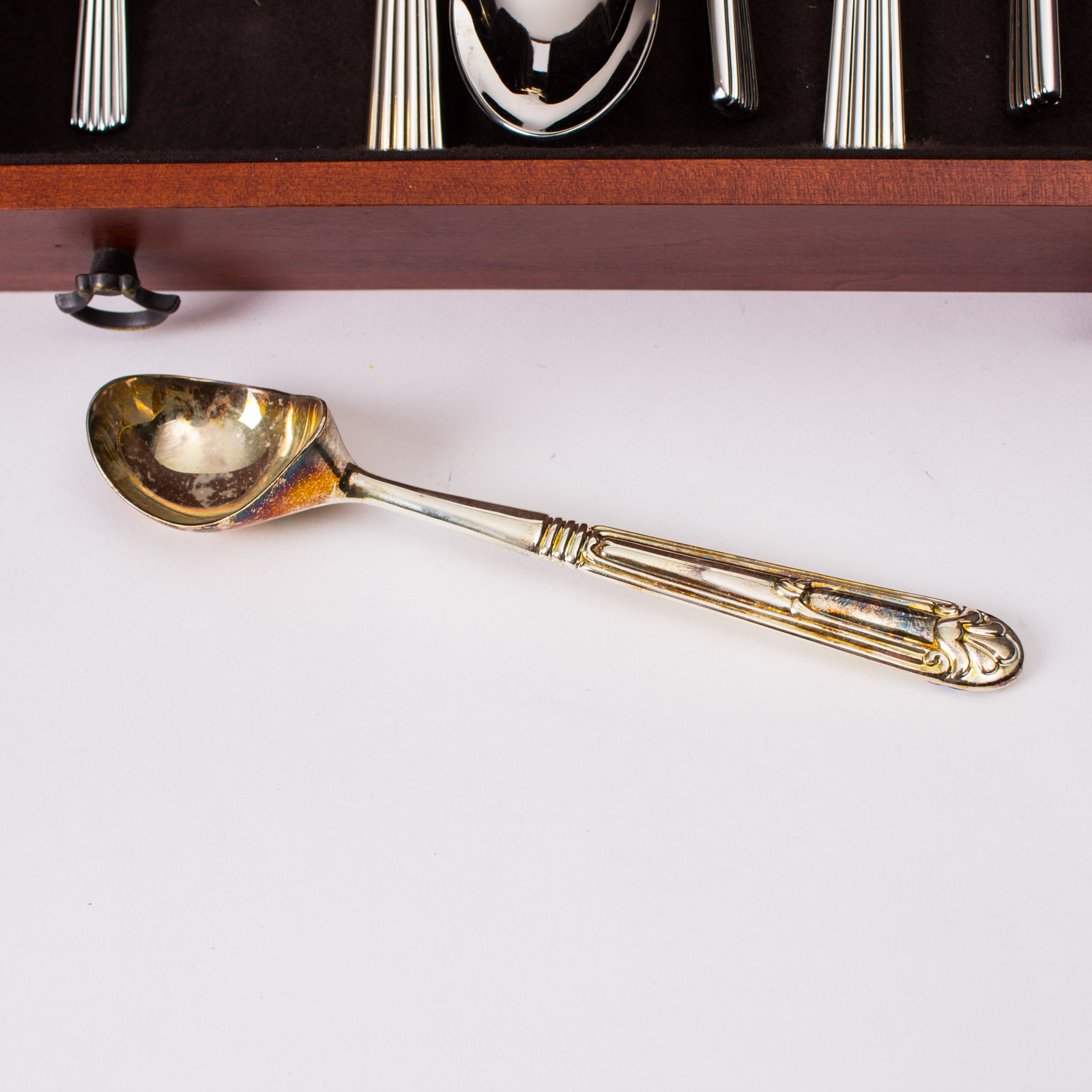 Waterford Stainless Steel Flatware Set