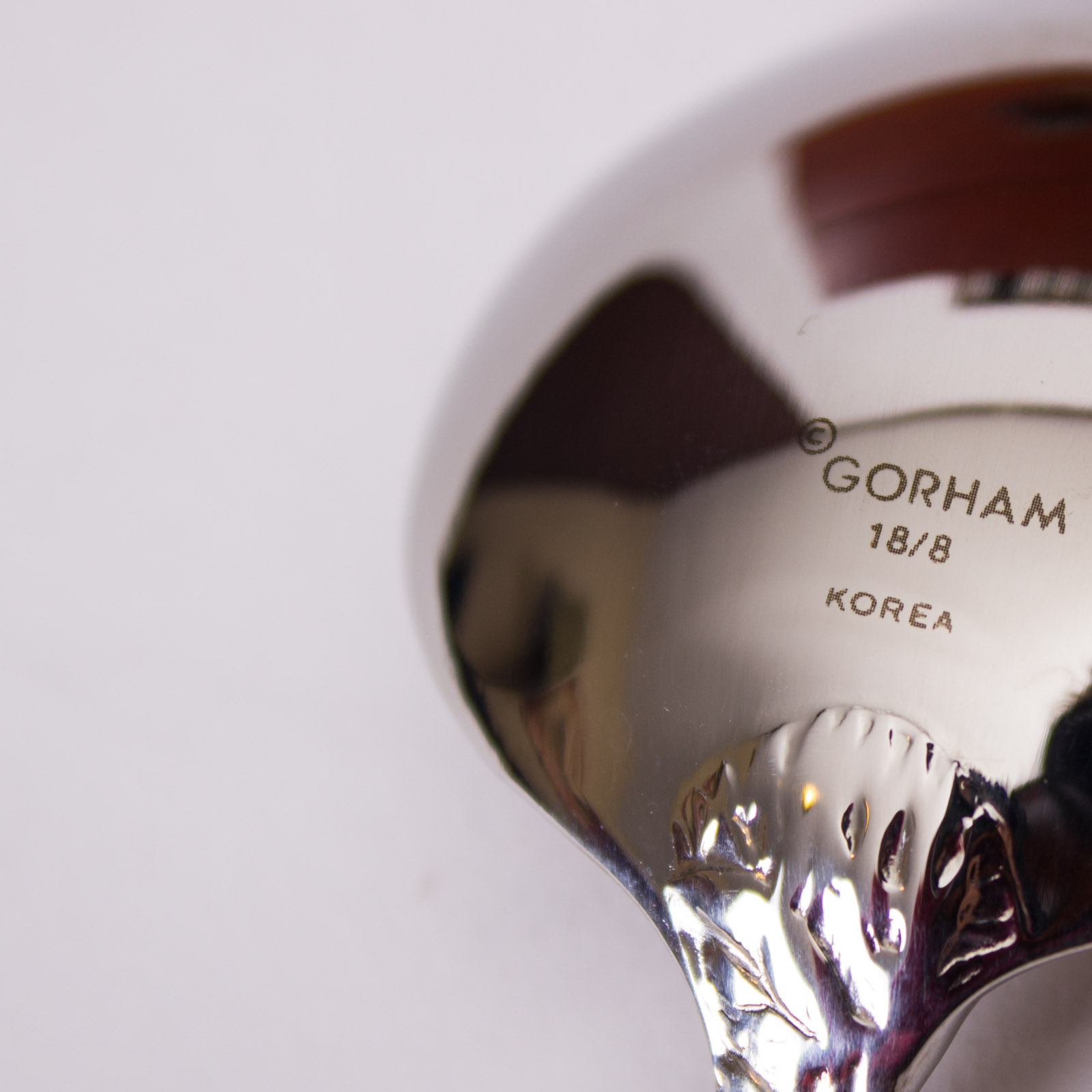 Waterford Stainless Steel Flatware Set