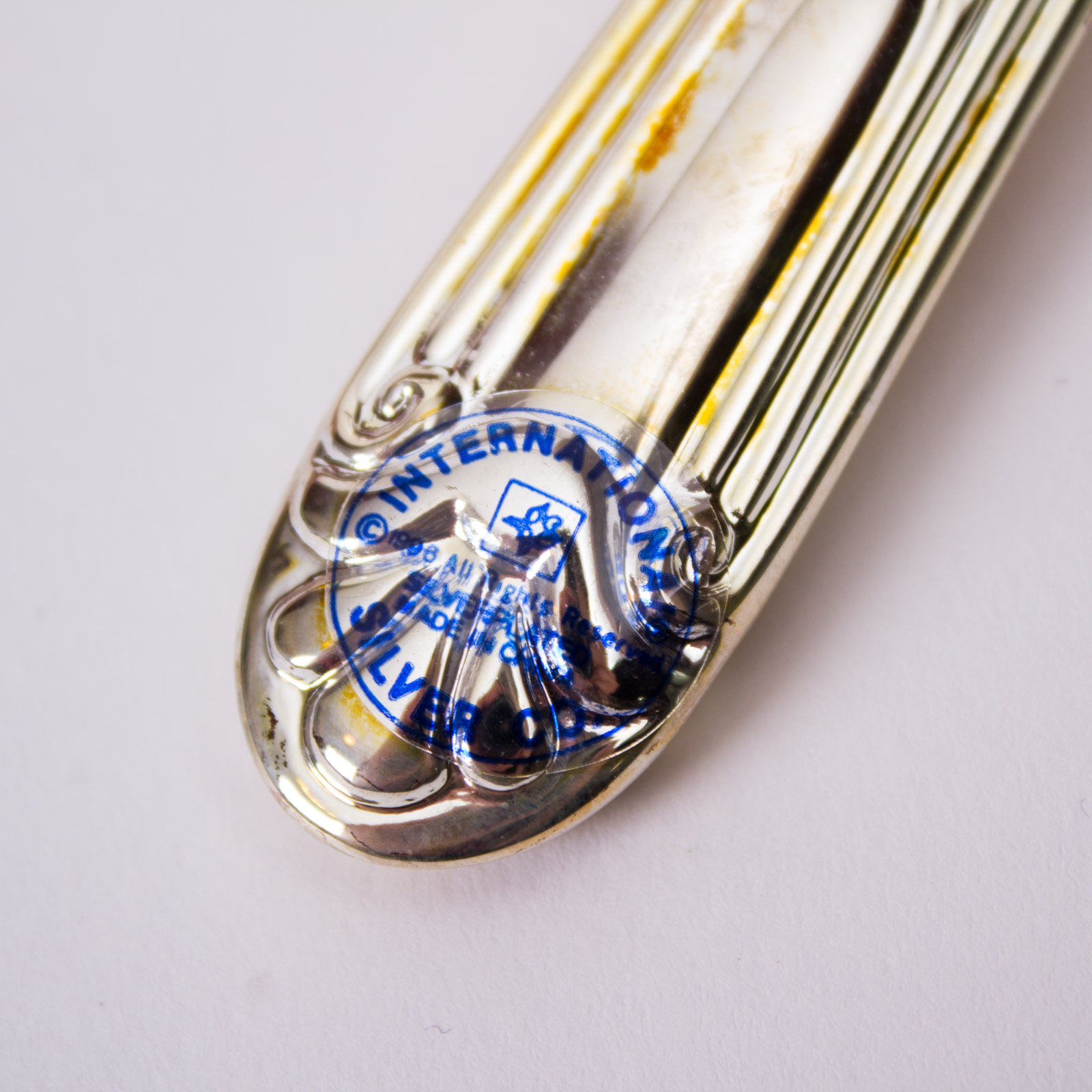 Waterford Stainless Steel Flatware Set