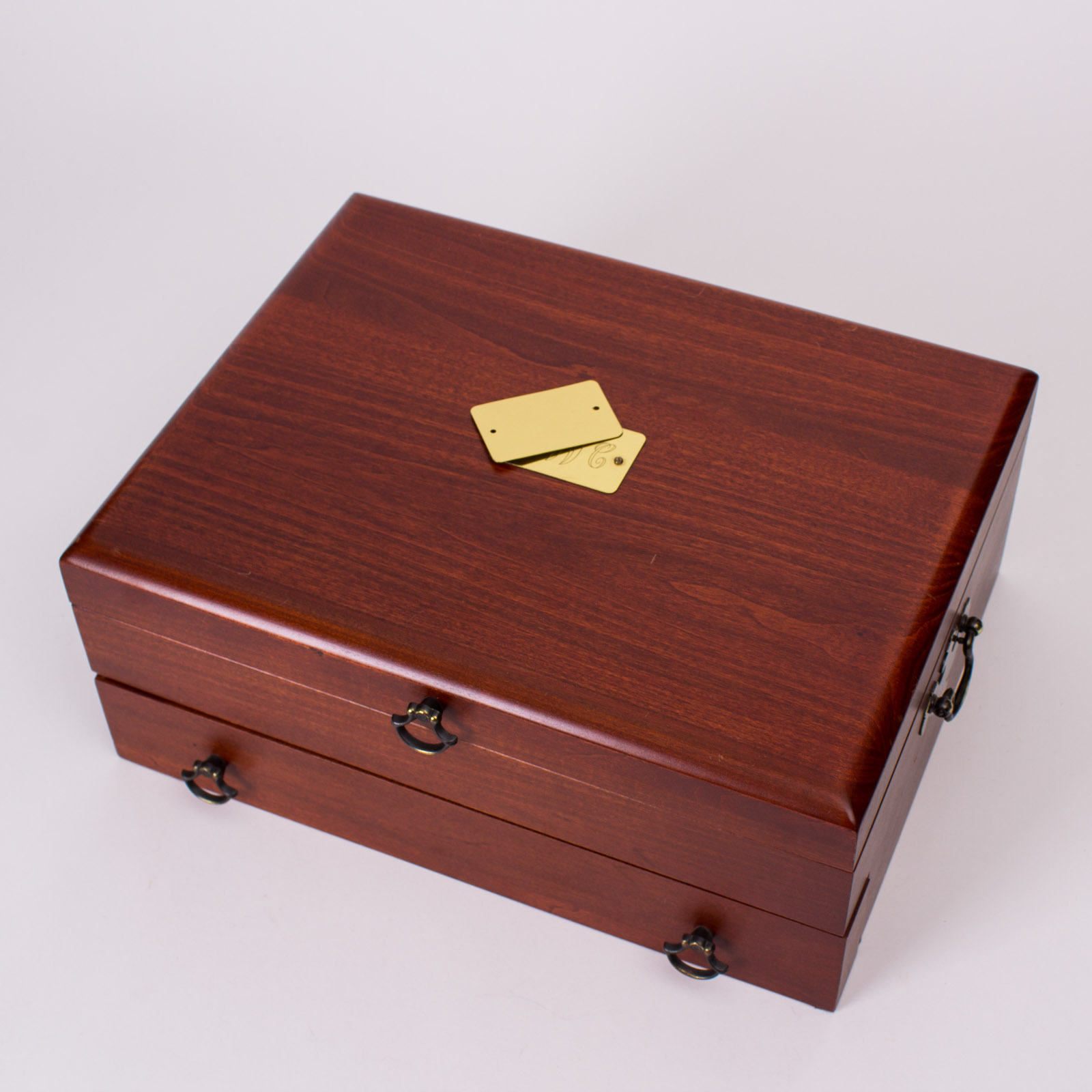 Waterford Stainless Steel Flatware Set