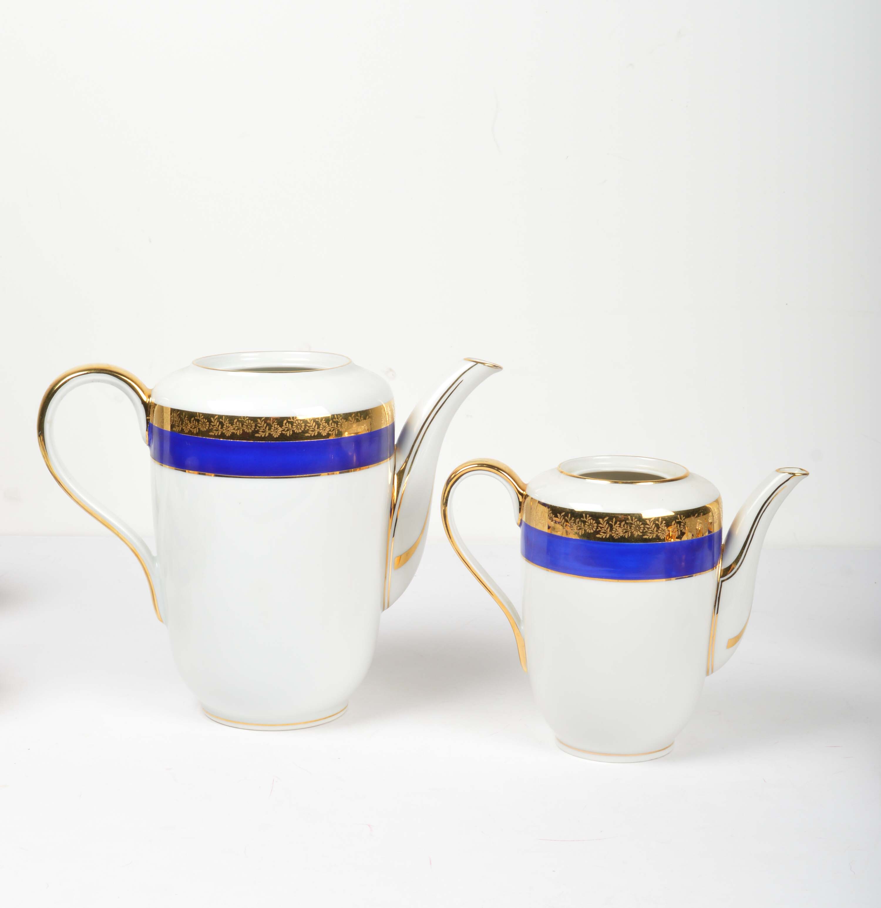 Rosenthal "Helena" China Tea Service