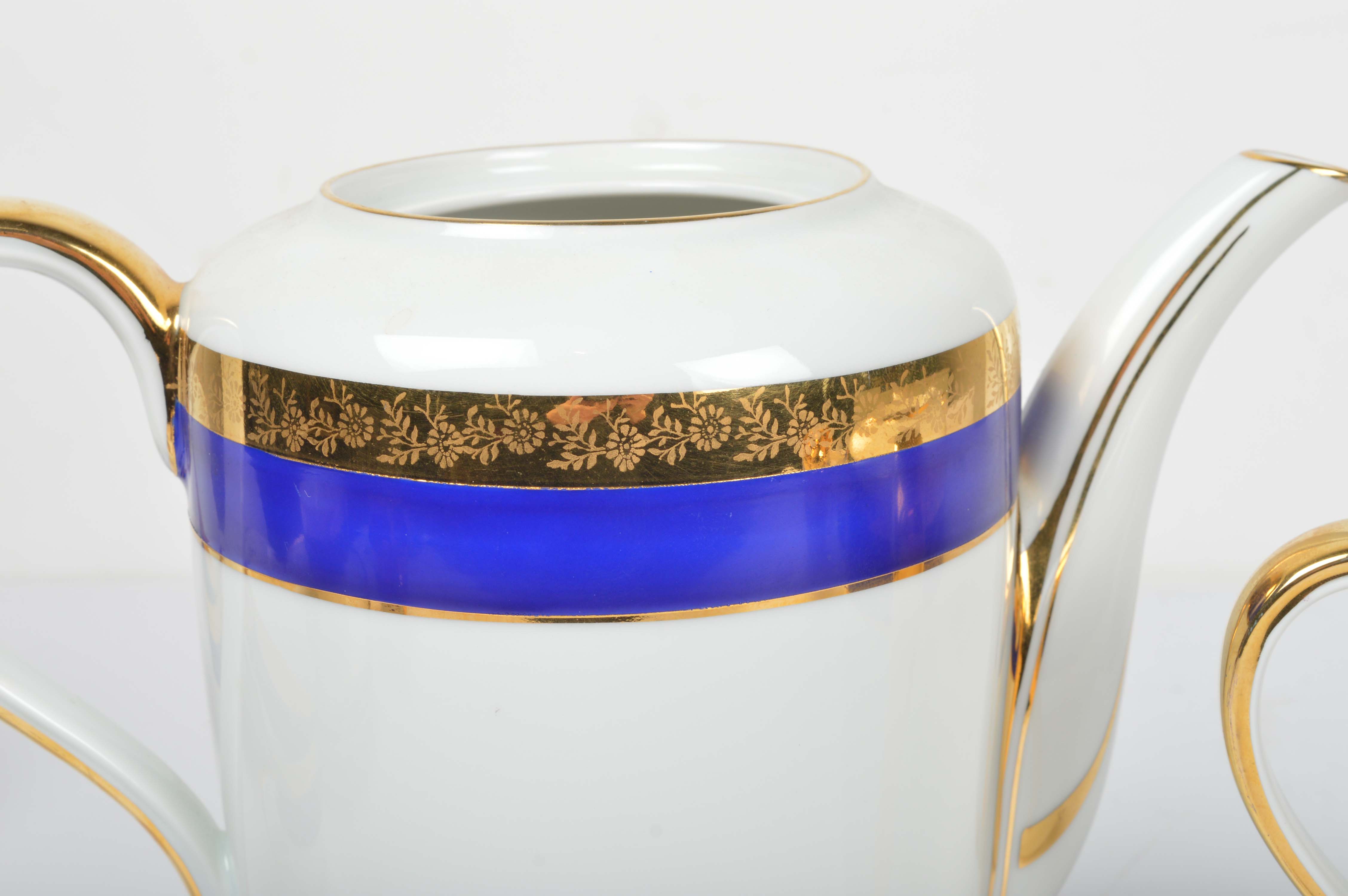 Rosenthal "Helena" China Tea Service