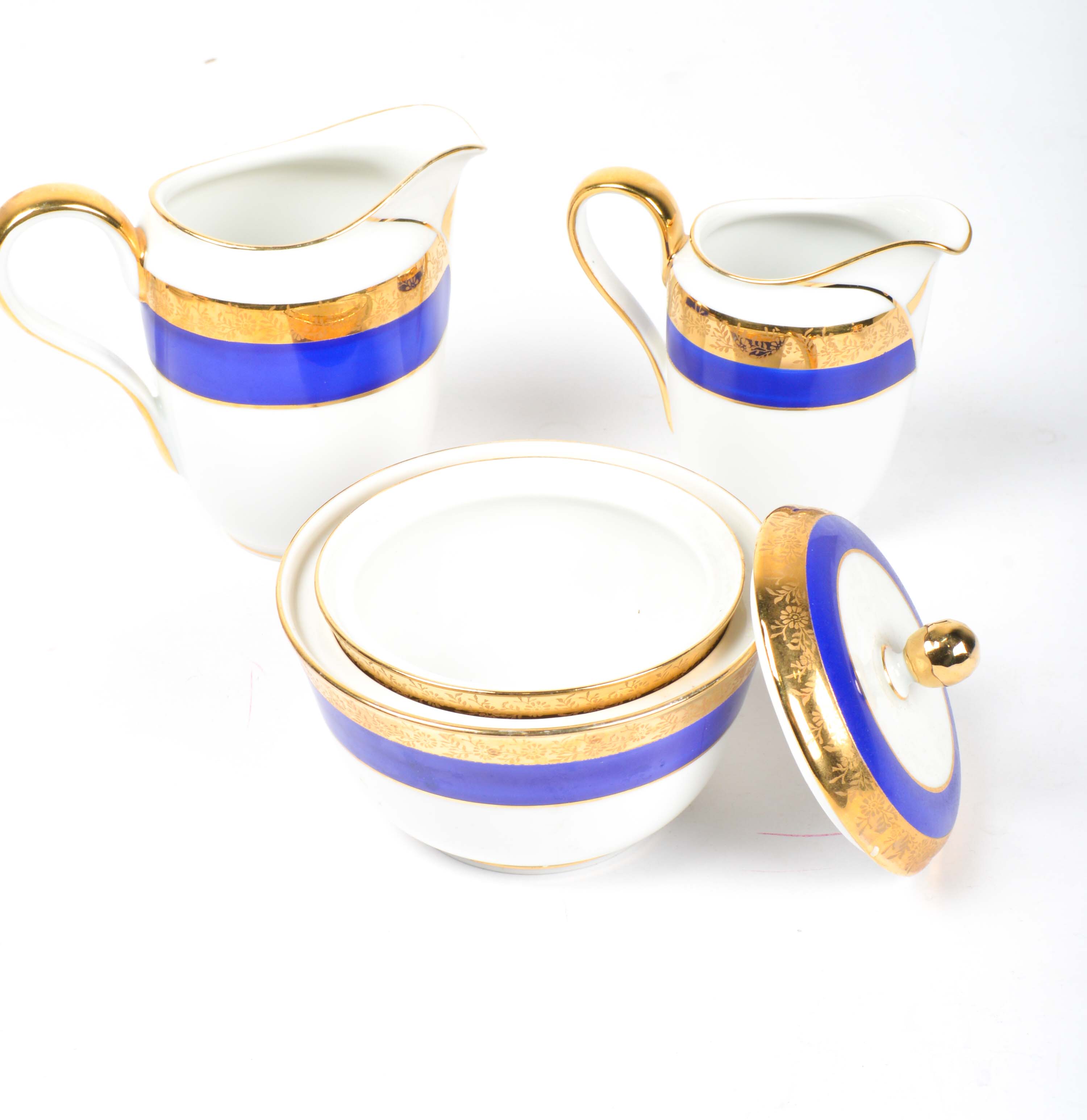 Rosenthal "Helena" China Tea Service