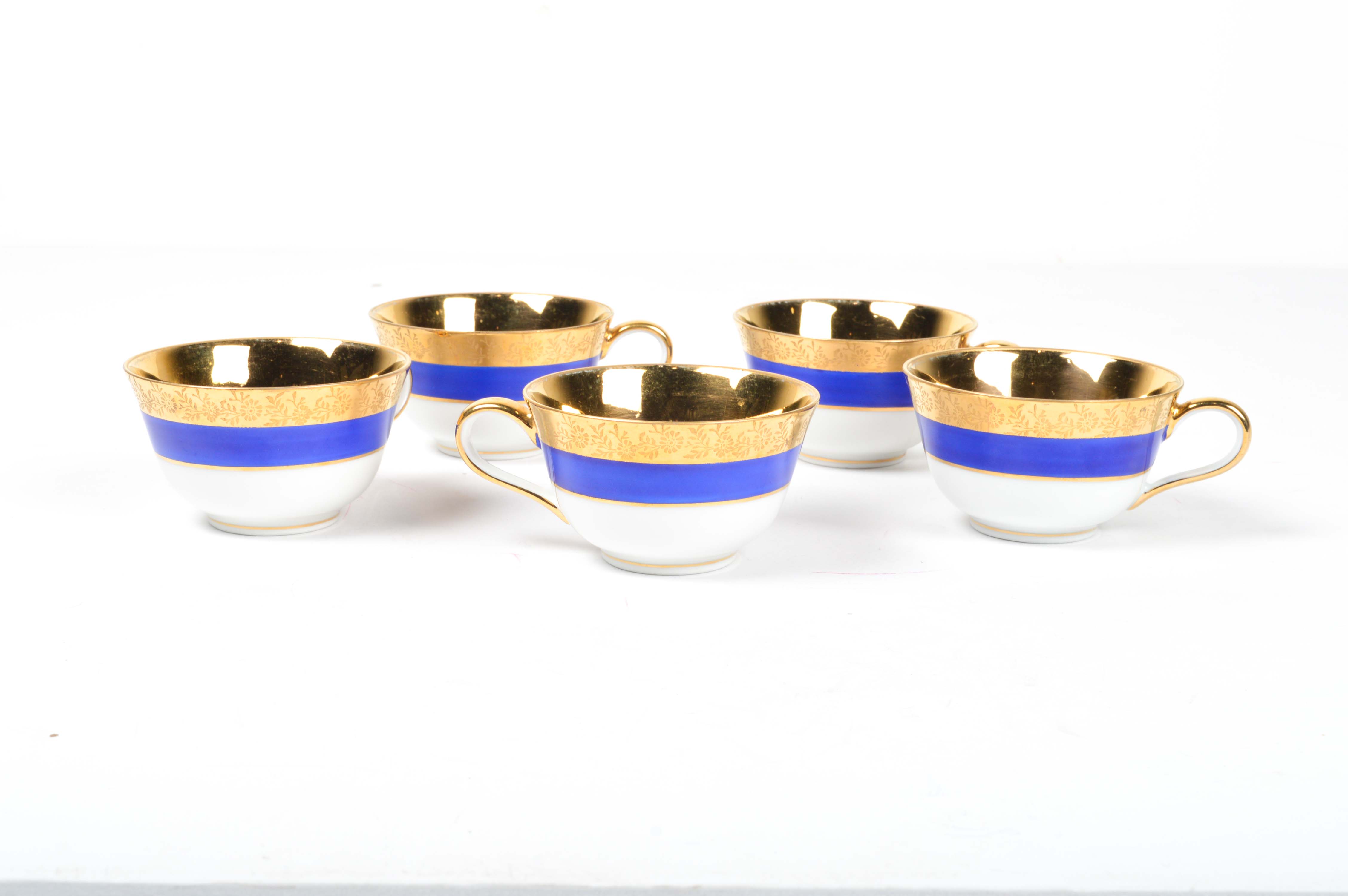 Rosenthal "Helena" China Tea Service