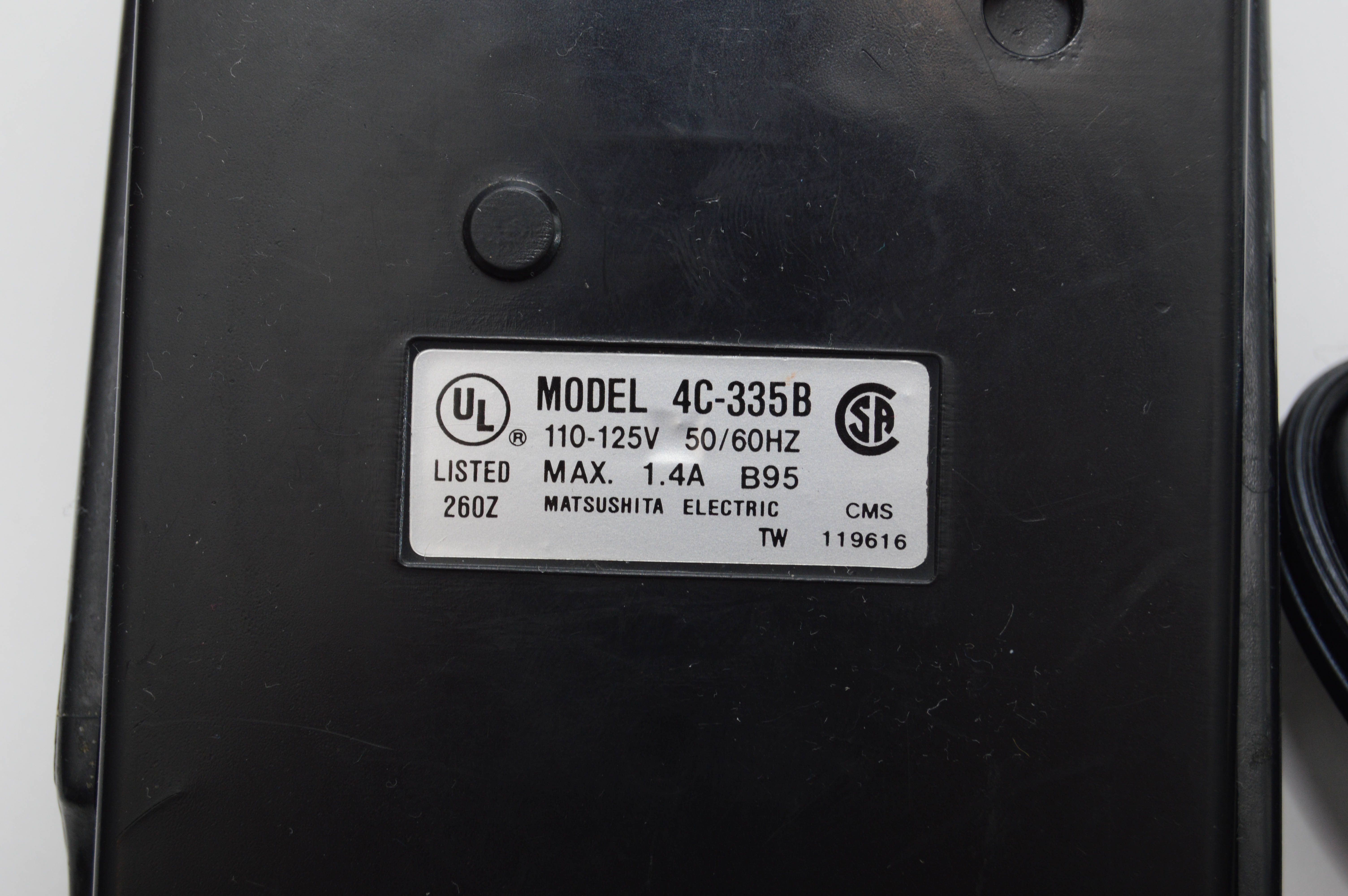 Singer Simple Sewing Machine