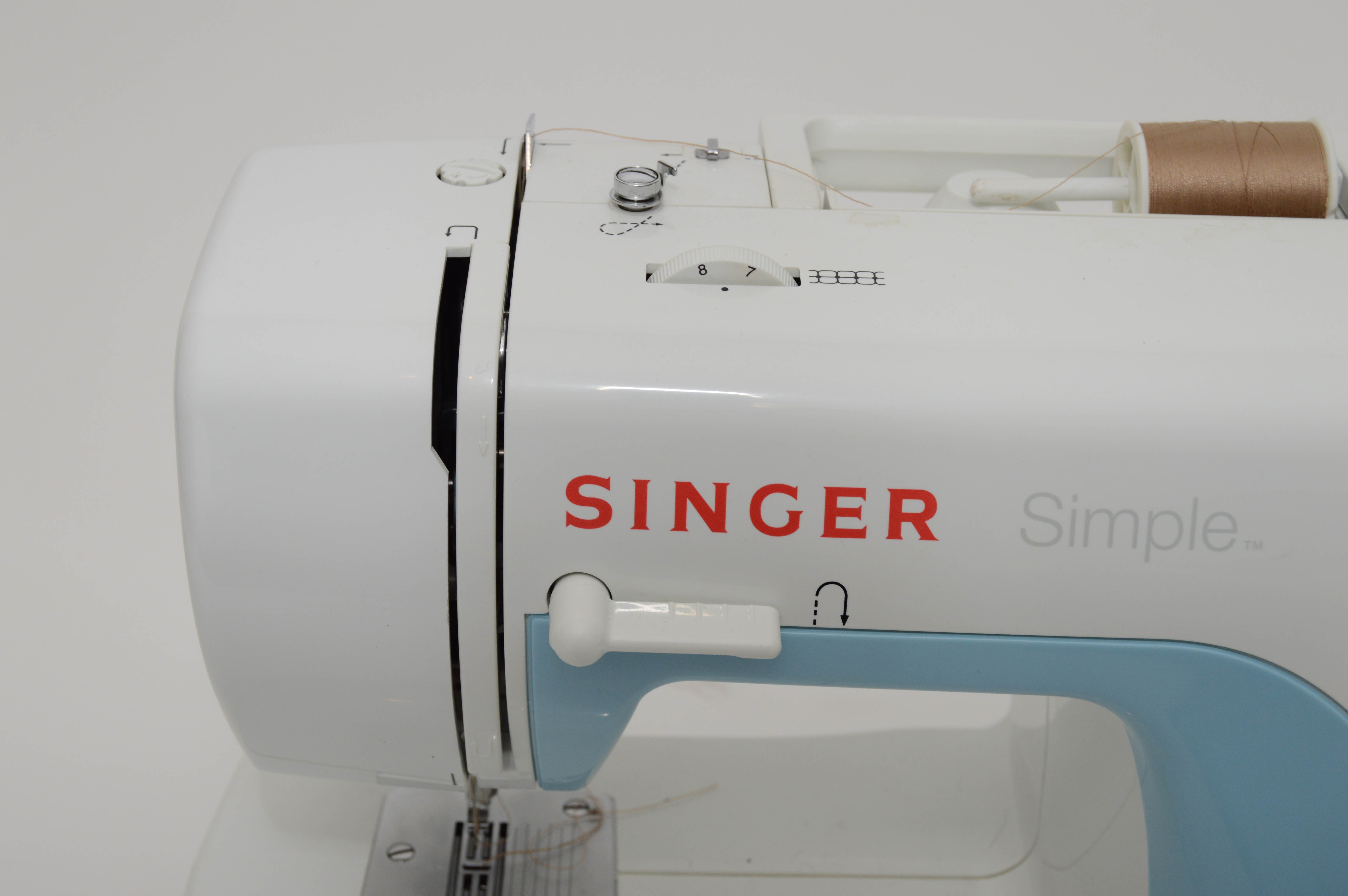 Singer Simple Sewing Machine