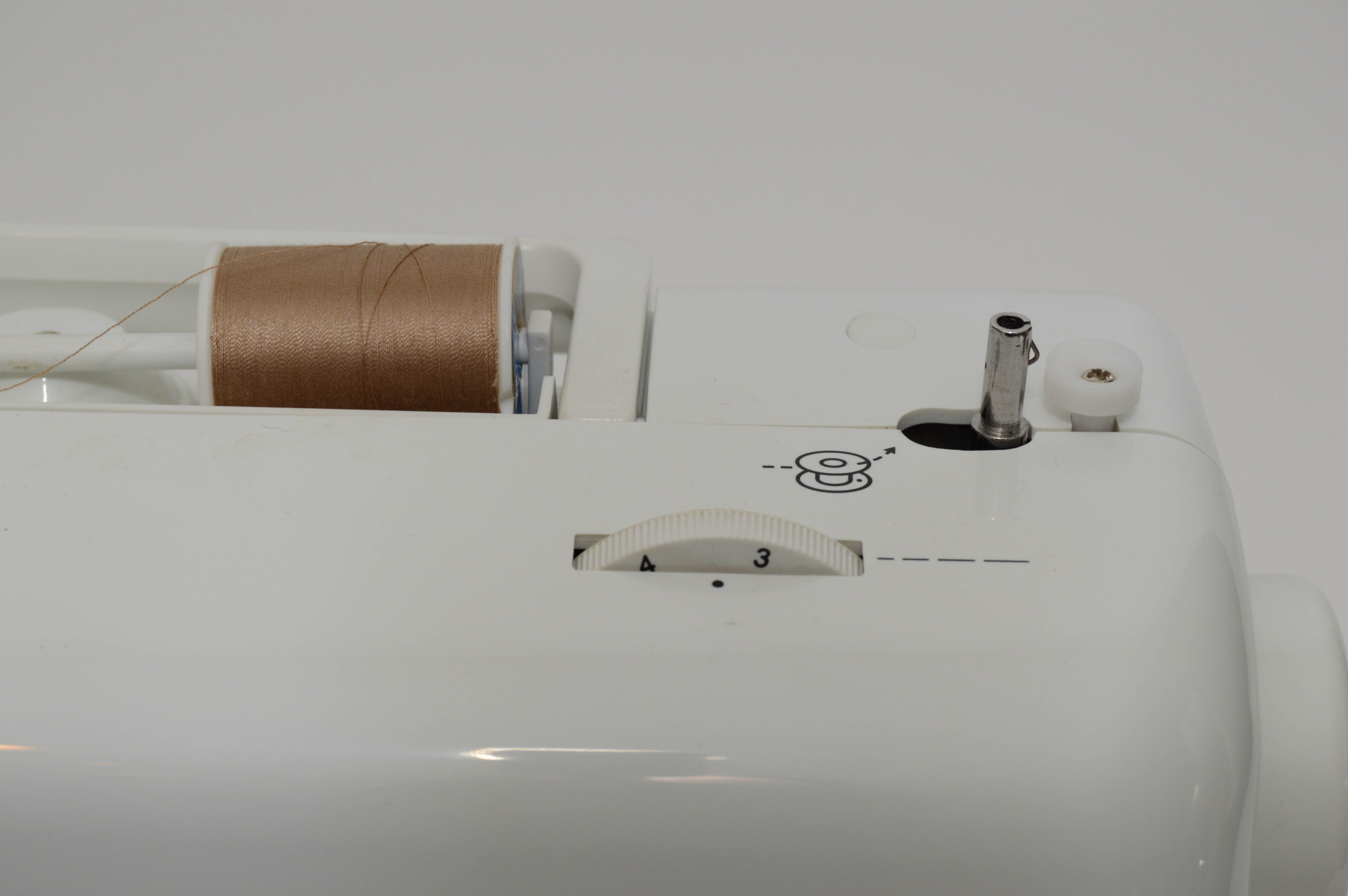 Singer Simple Sewing Machine