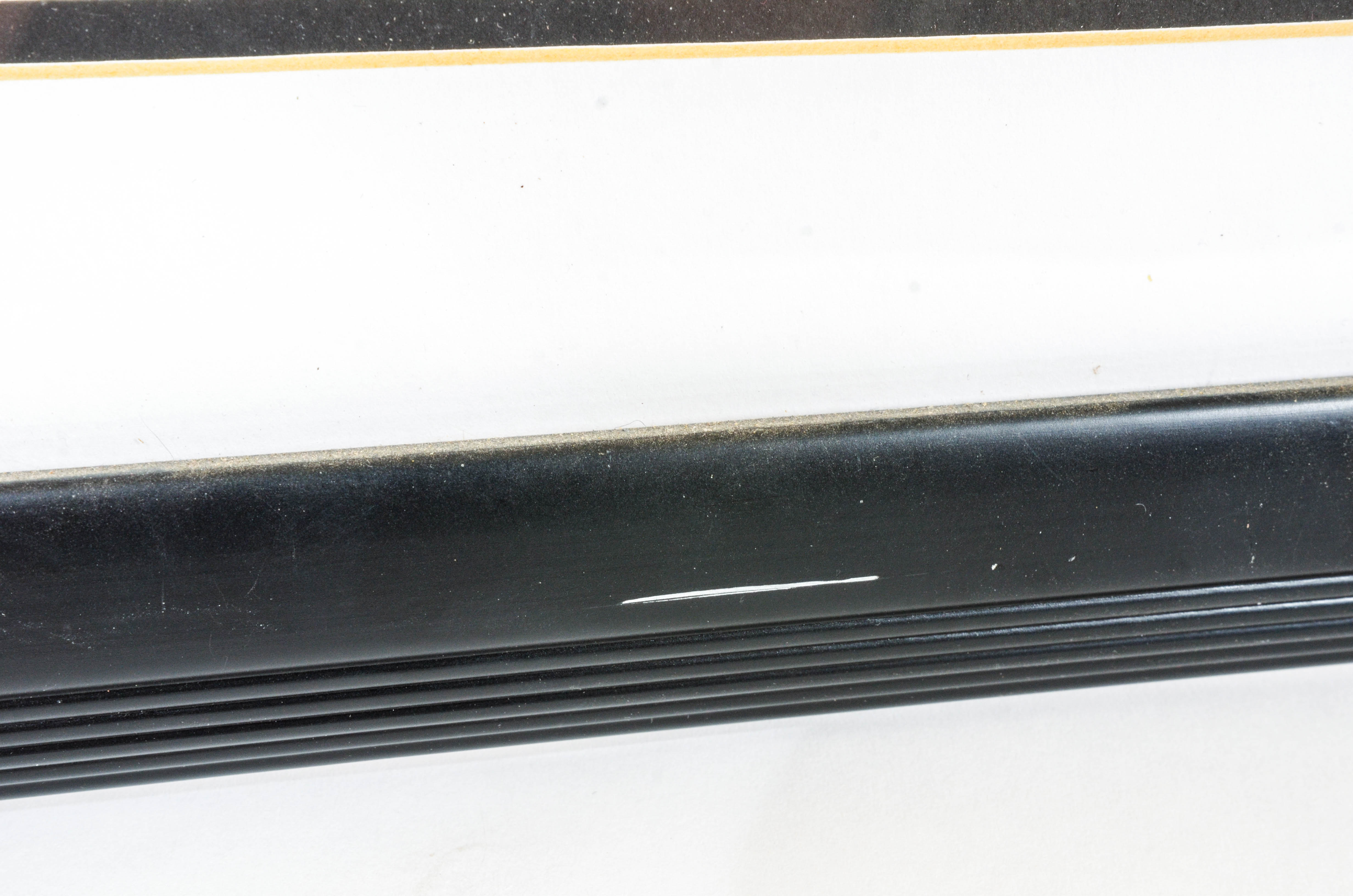 Autographed Muhammad Ali Everlast Boxing Shorts