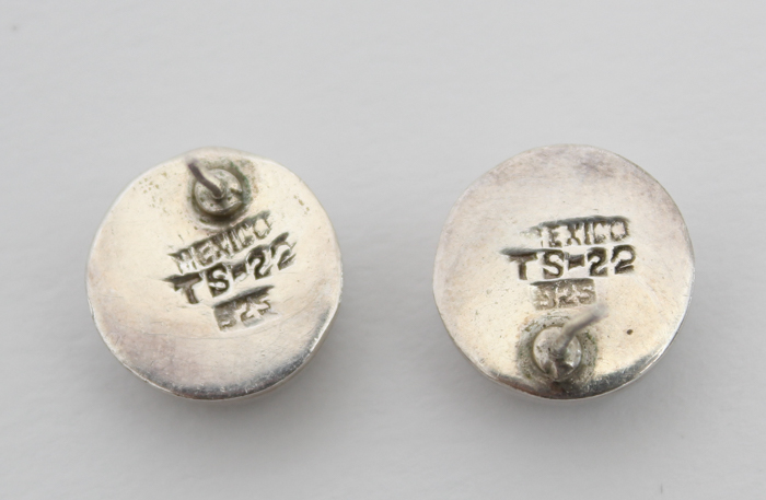 Sterling Silver Southwestern Turquoise Jewelry Assortment