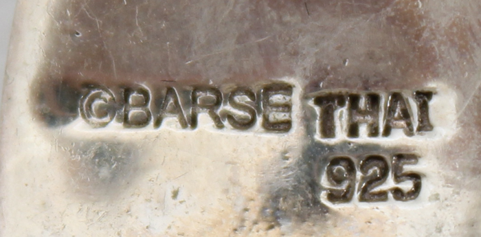 Sterling Silver Southwestern Turquoise Jewelry Assortment