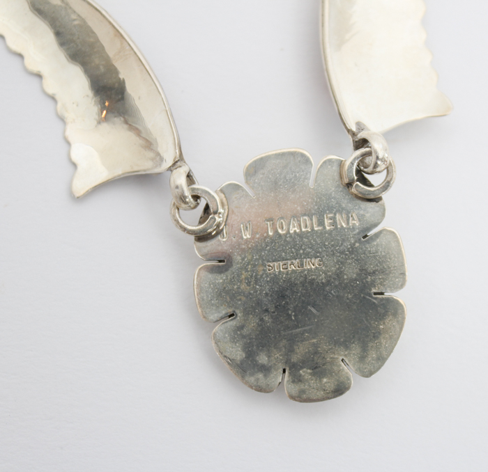 Sterling Silver Southwestern Turquoise Jewelry Assortment