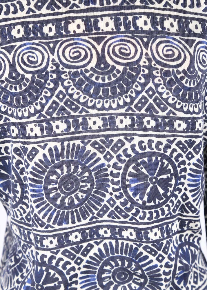 Tory Burch Taho Silk Cardigan