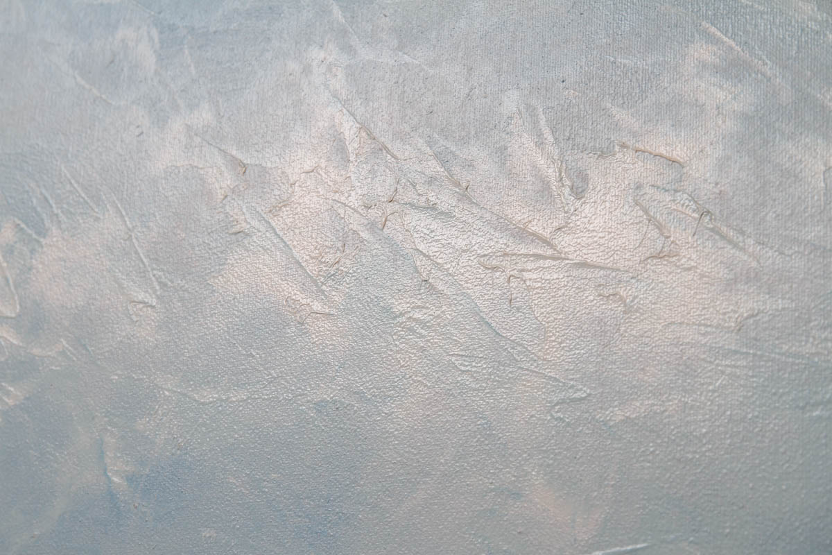 Original Oil on Canvas Signed Rossini