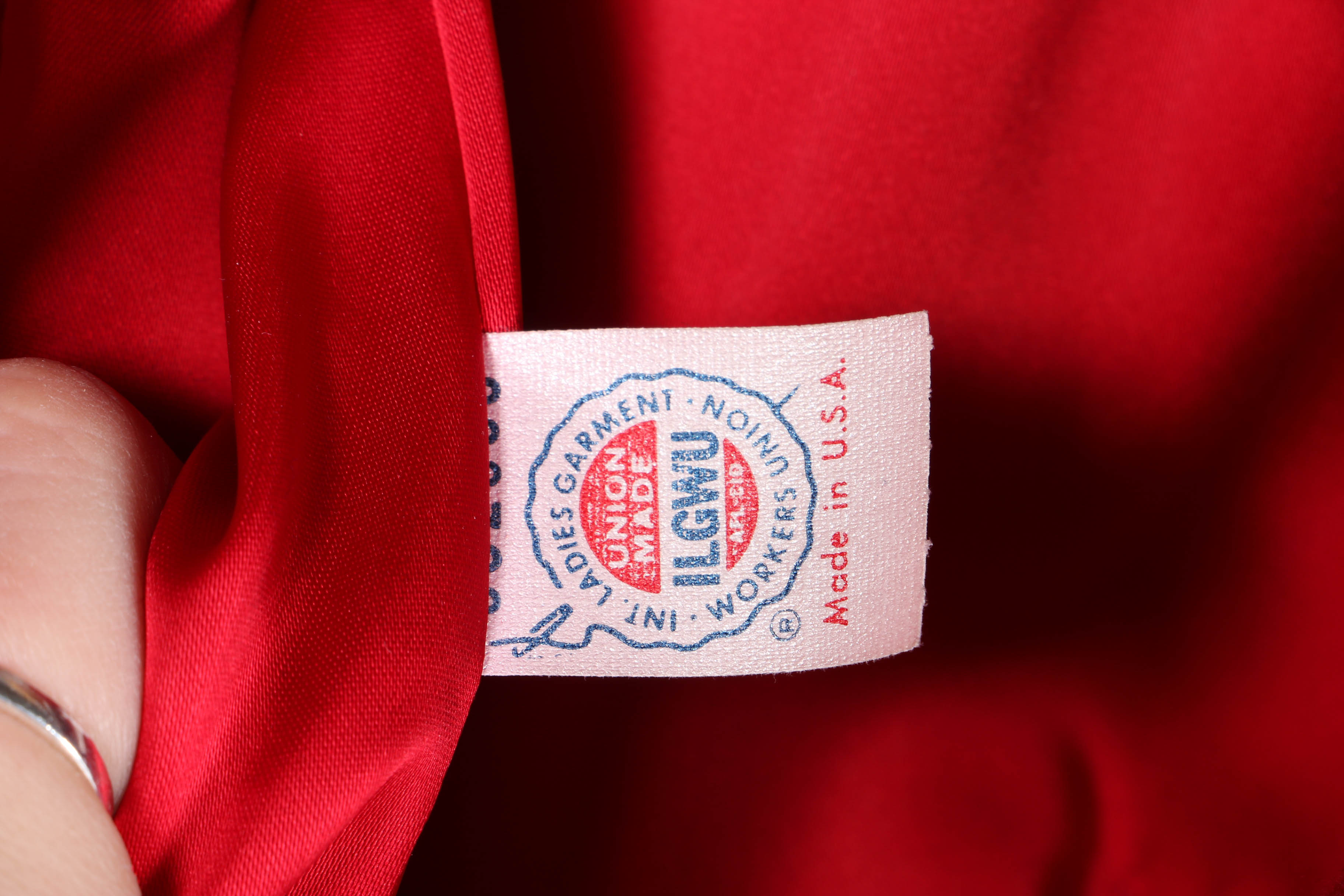 Three Women's Long Wool and Cashmere Coats Including Fleurette