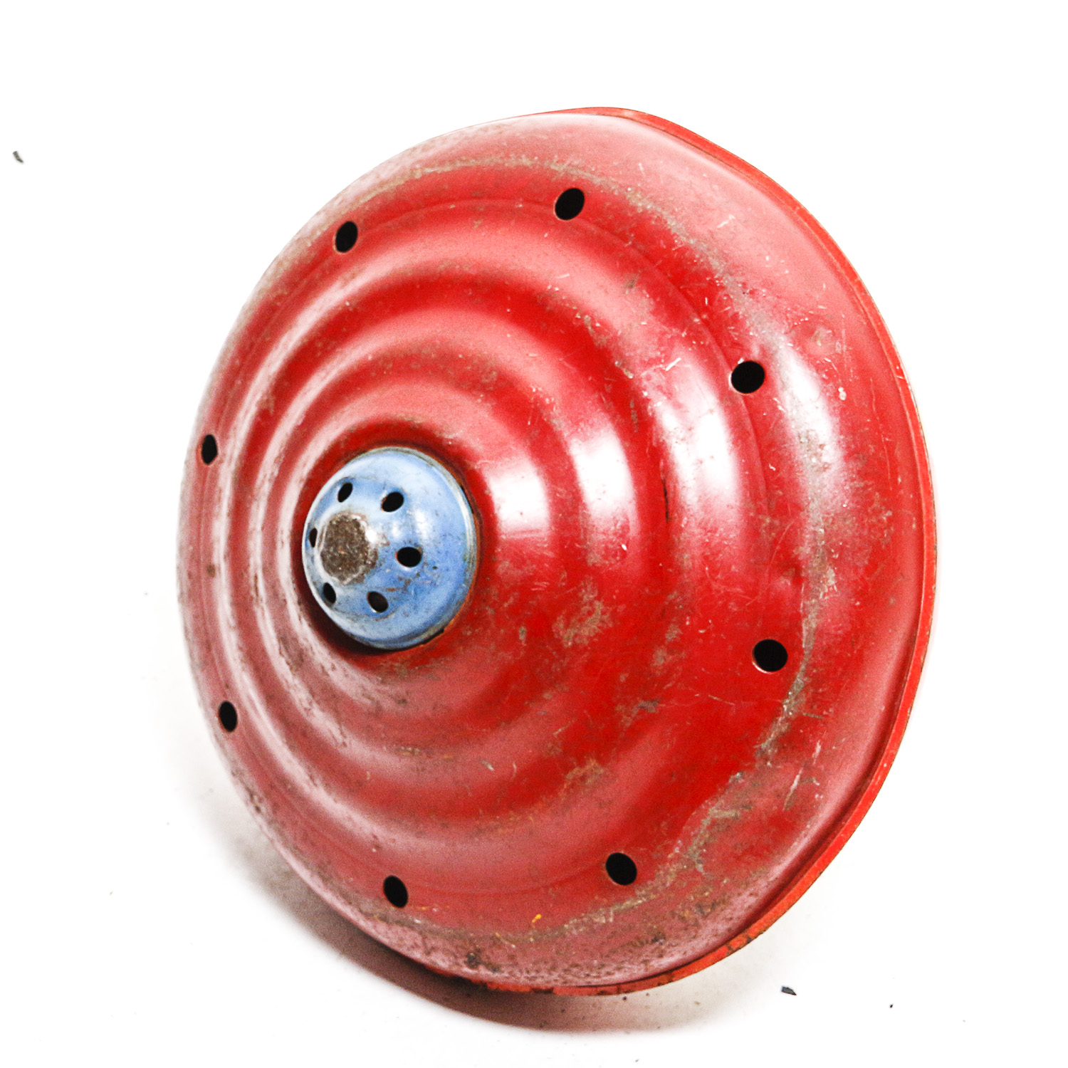 Vintage Toy Spinning Tops