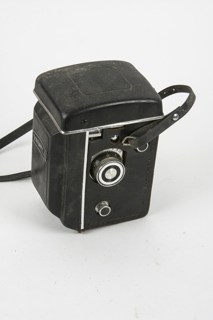 Vintage Cameras and Accessories