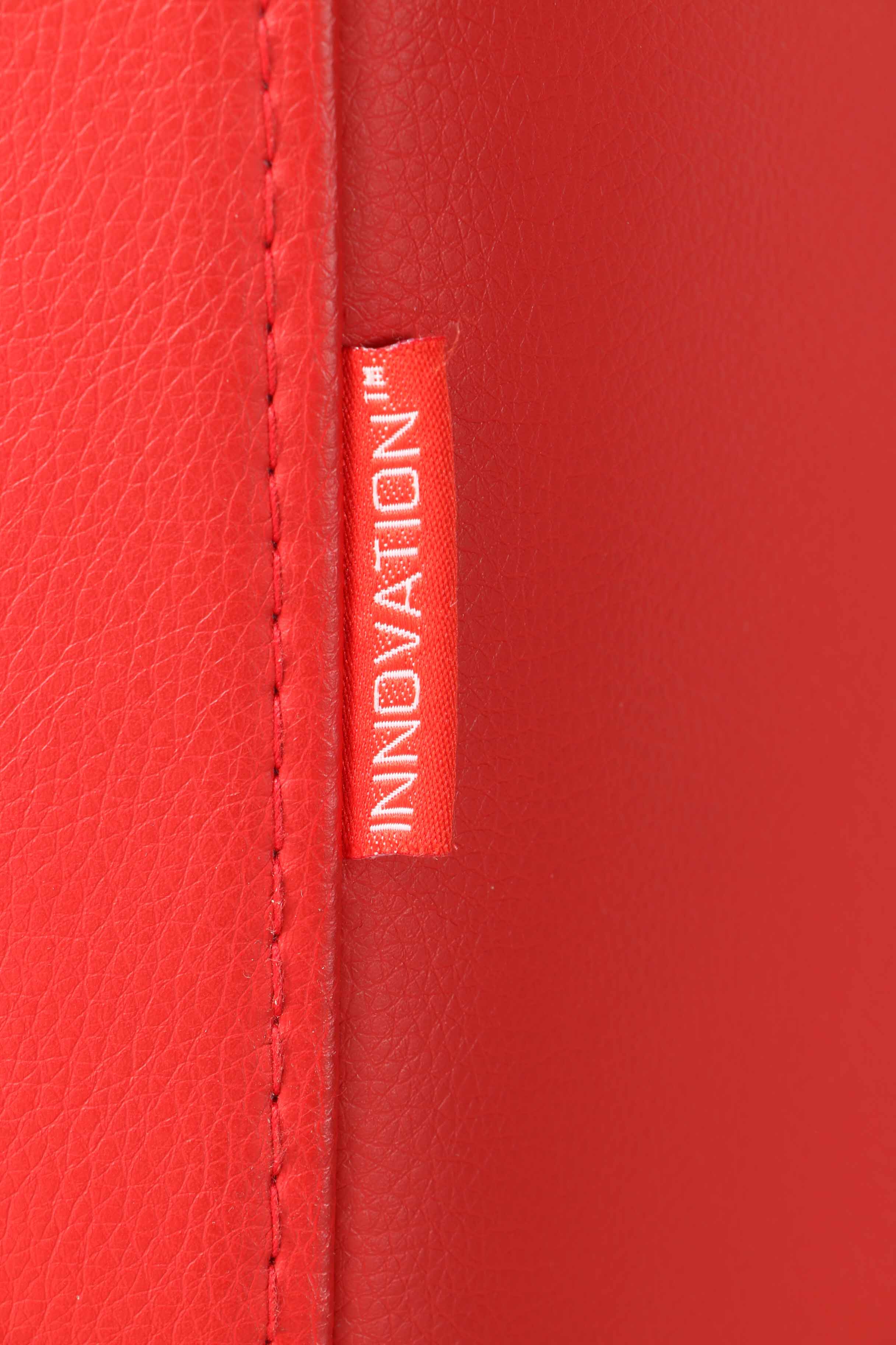 Modern Style Red Sofa