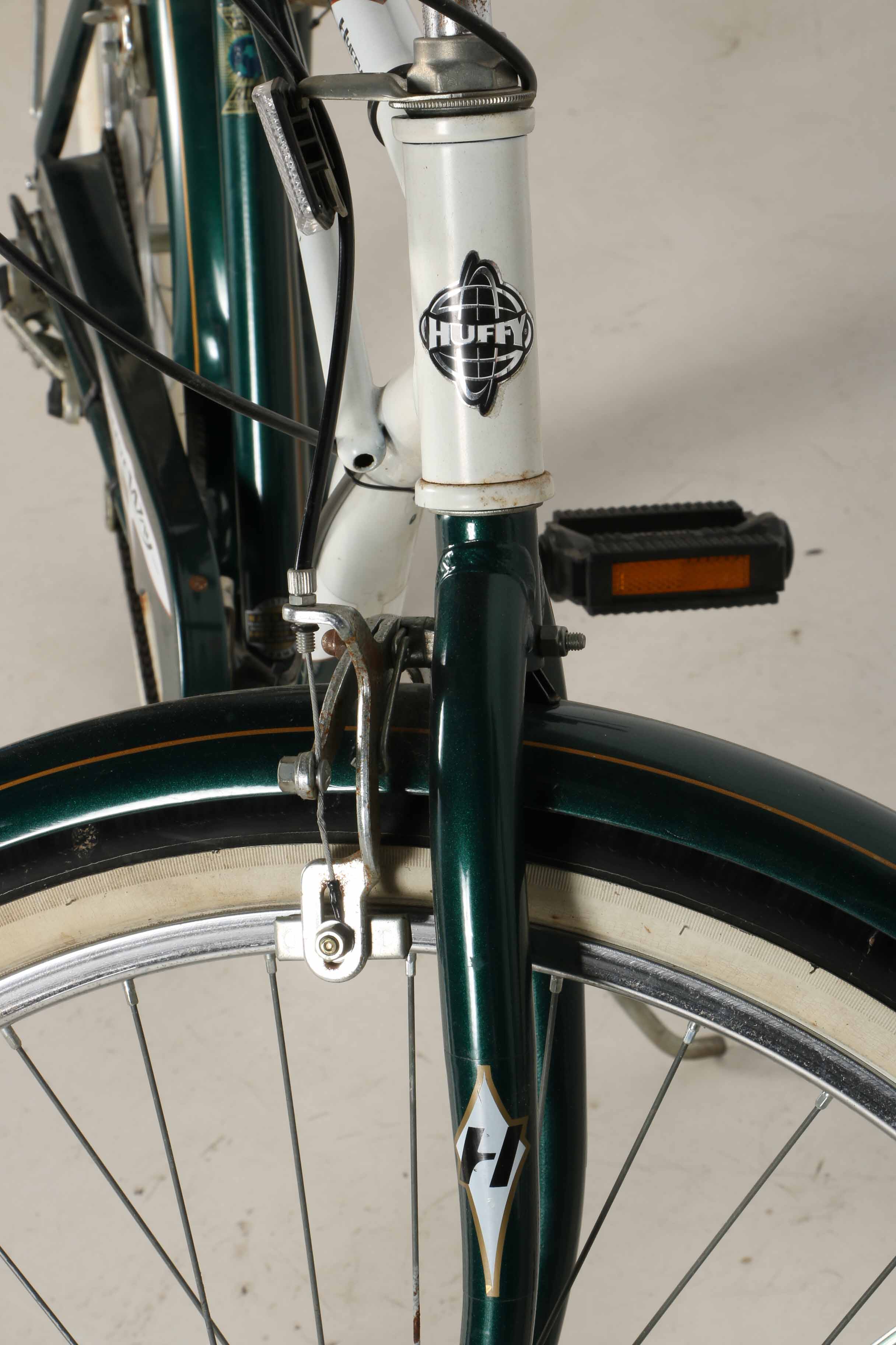 Huffy Six-Speed Causeway Bicycle