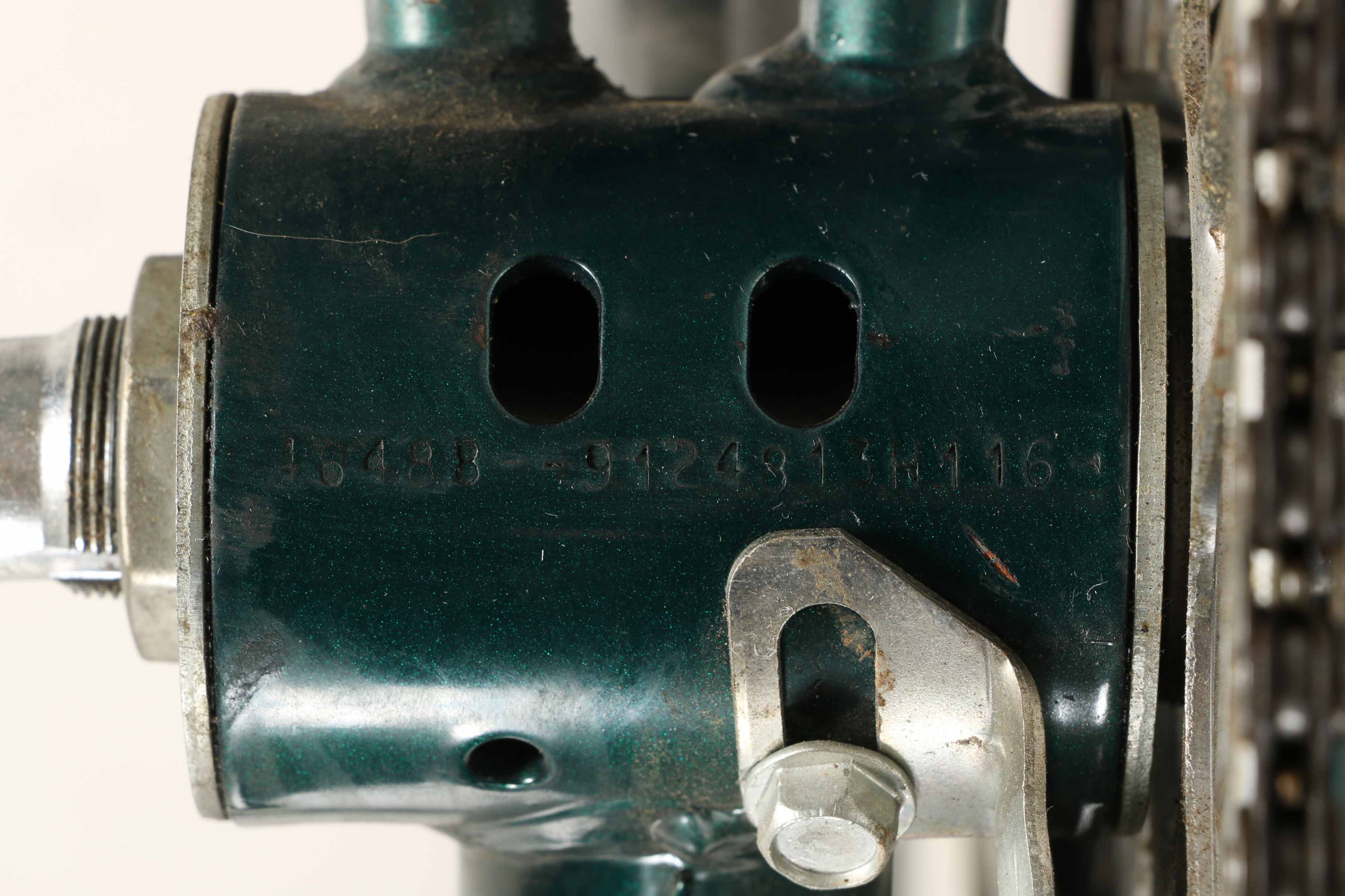 Huffy Six-Speed Causeway Bicycle