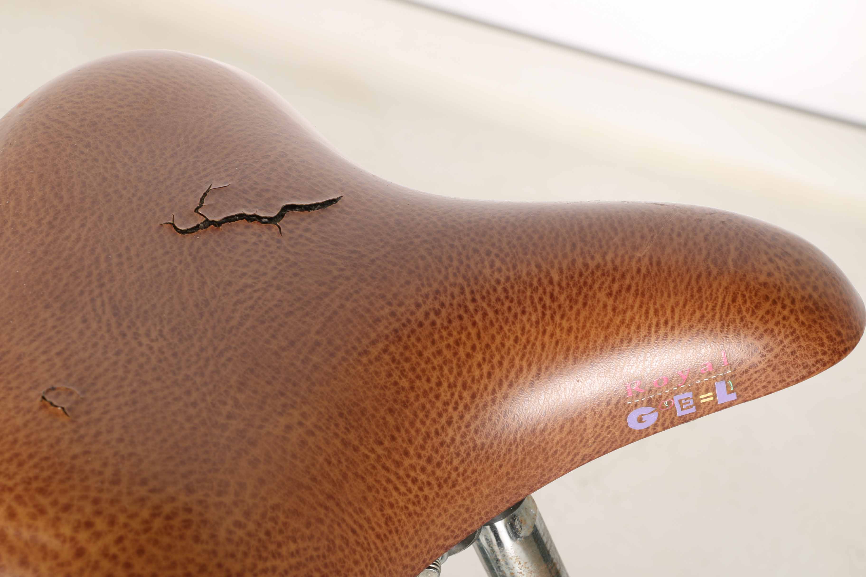 Huffy Six-Speed Causeway Bicycle