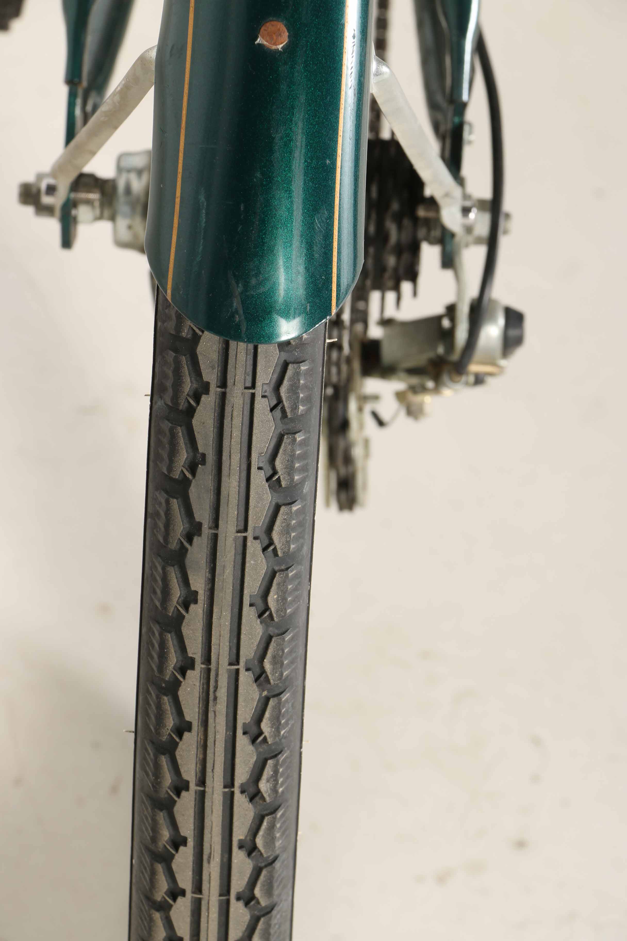 Huffy Six-Speed Causeway Bicycle