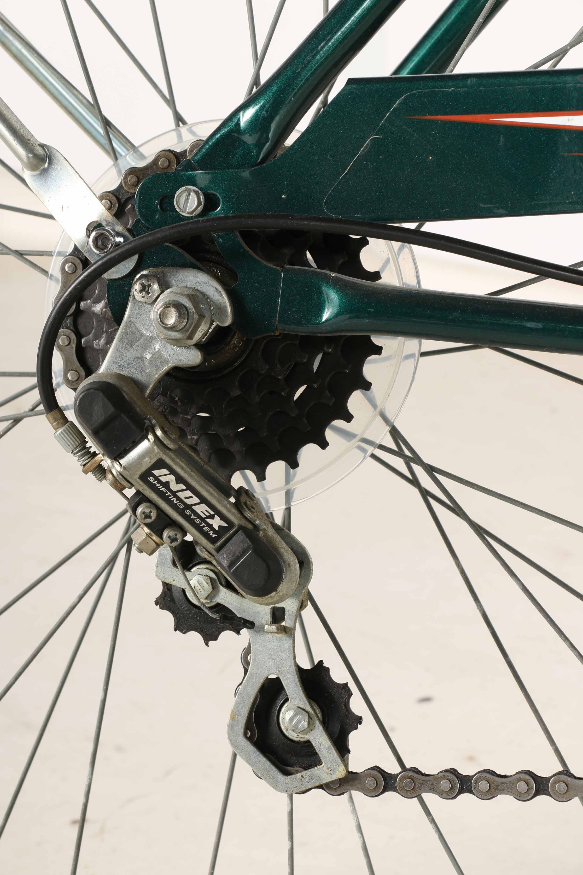 Huffy Six-Speed Causeway Bicycle