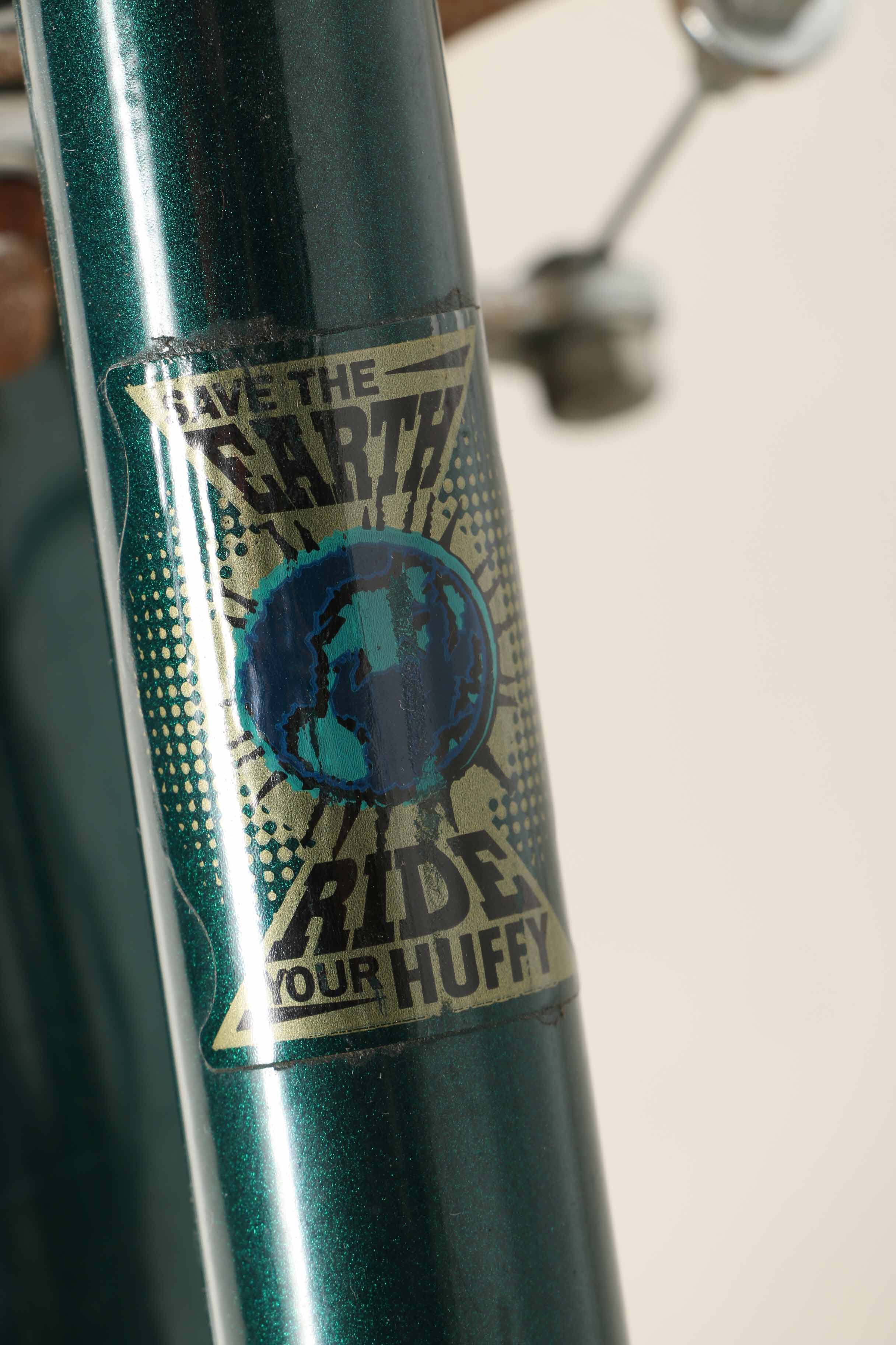 Huffy Six-Speed Causeway Bicycle