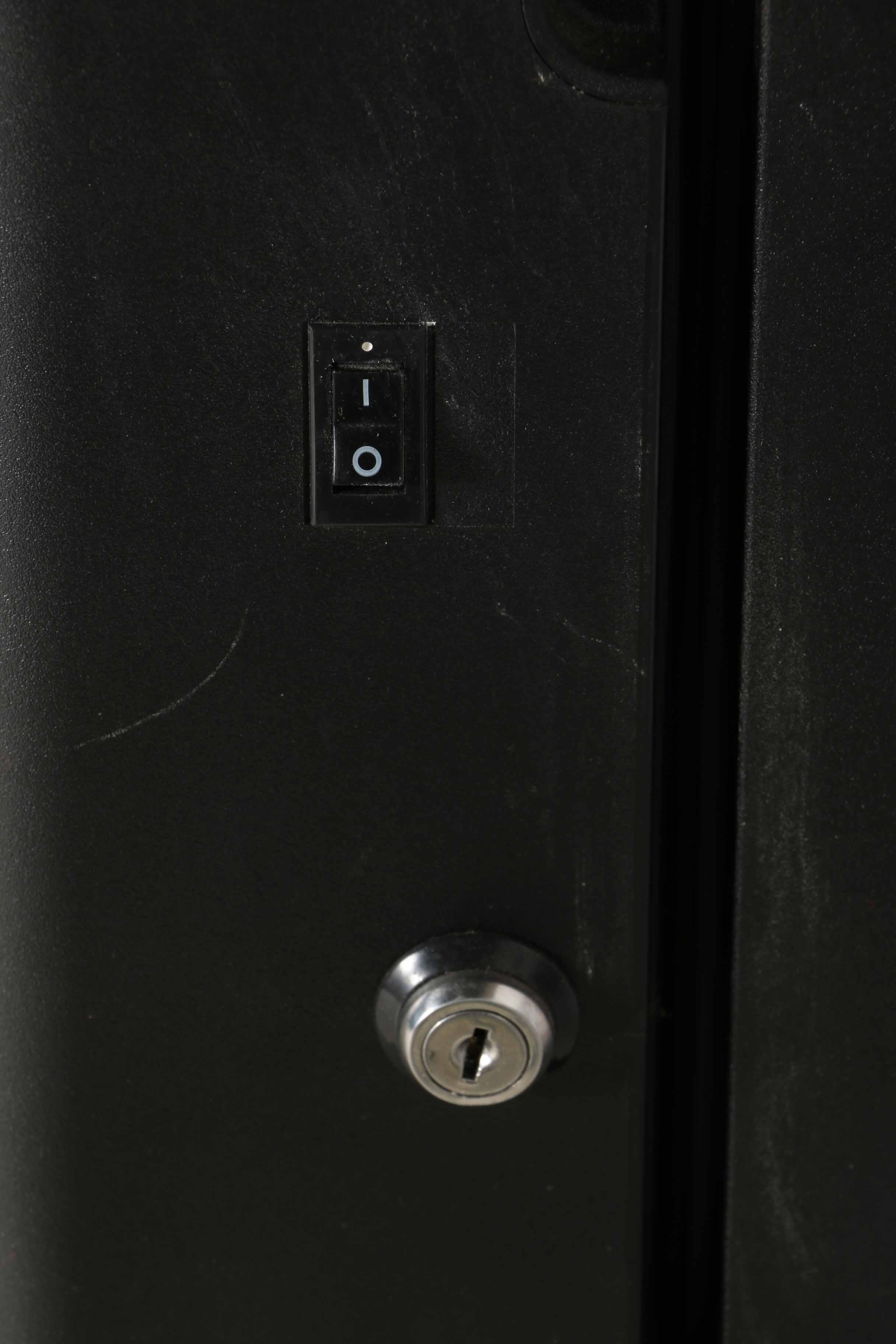 Bengals Skybox Beverage Vendor