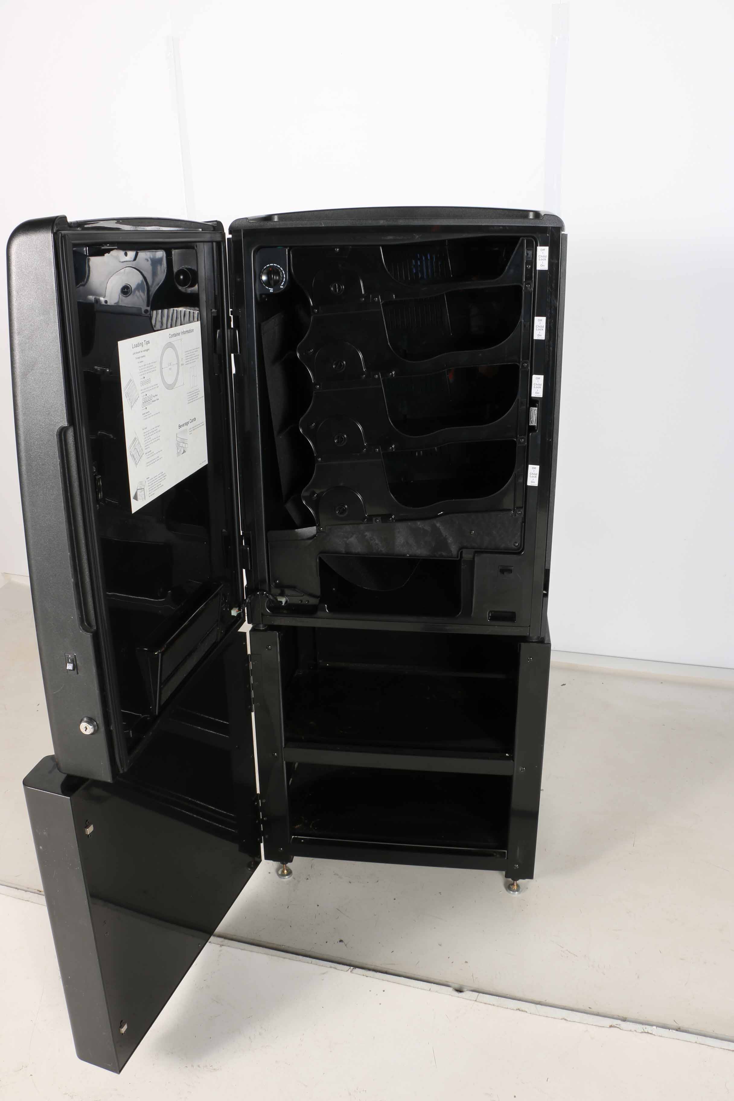 Bengals Skybox Beverage Vendor