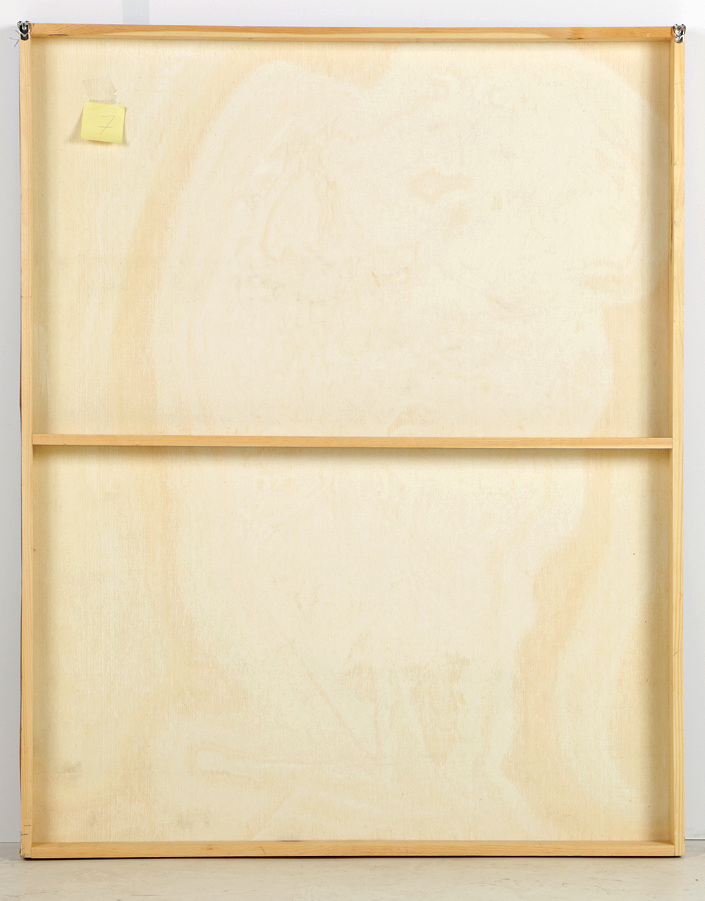 Clintel Steed Oil on Canvas “Portrait of Miles Davis”