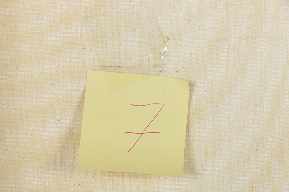 Clintel Steed Oil on Canvas “Portrait of Miles Davis”