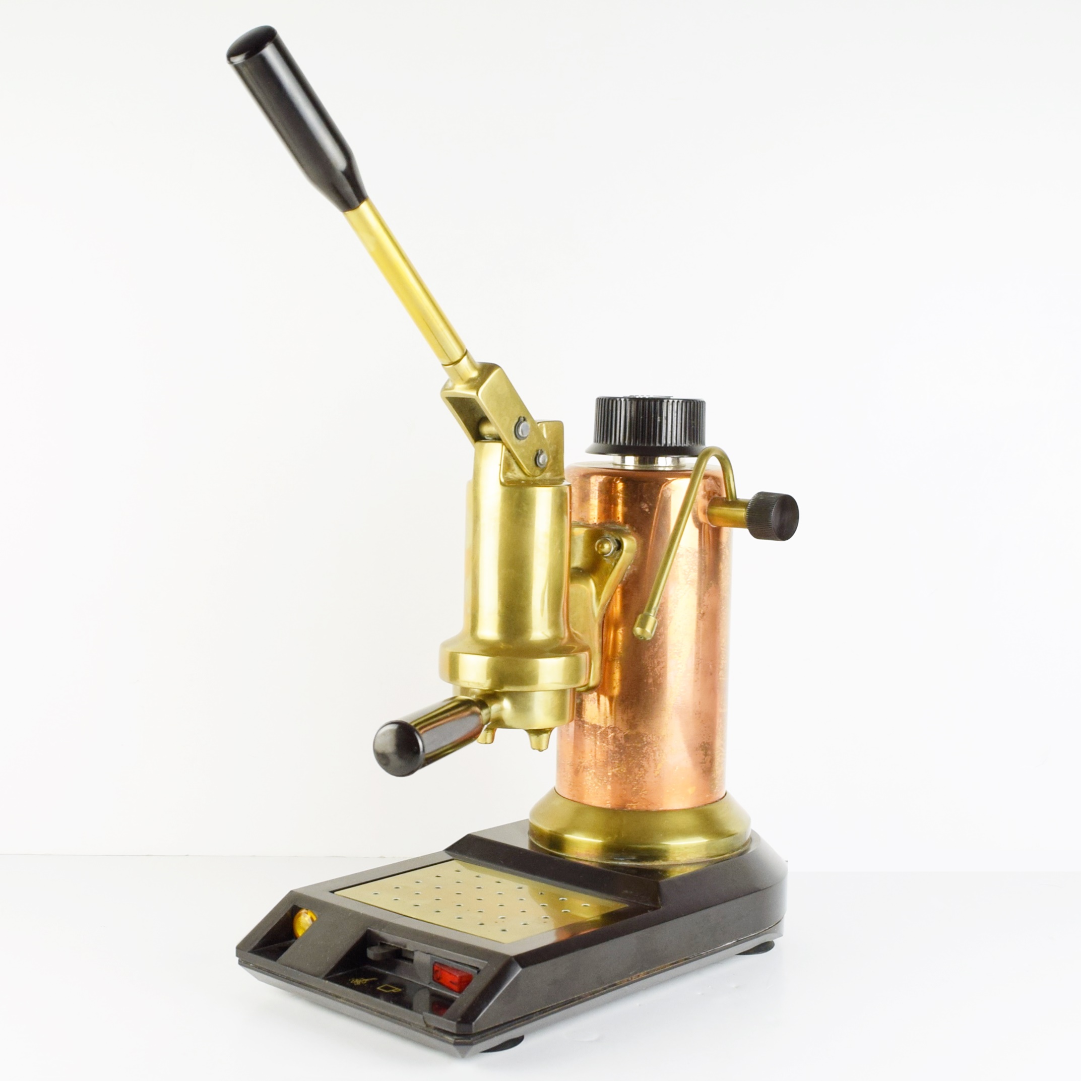 Cappuccino Amore Espresso Machine