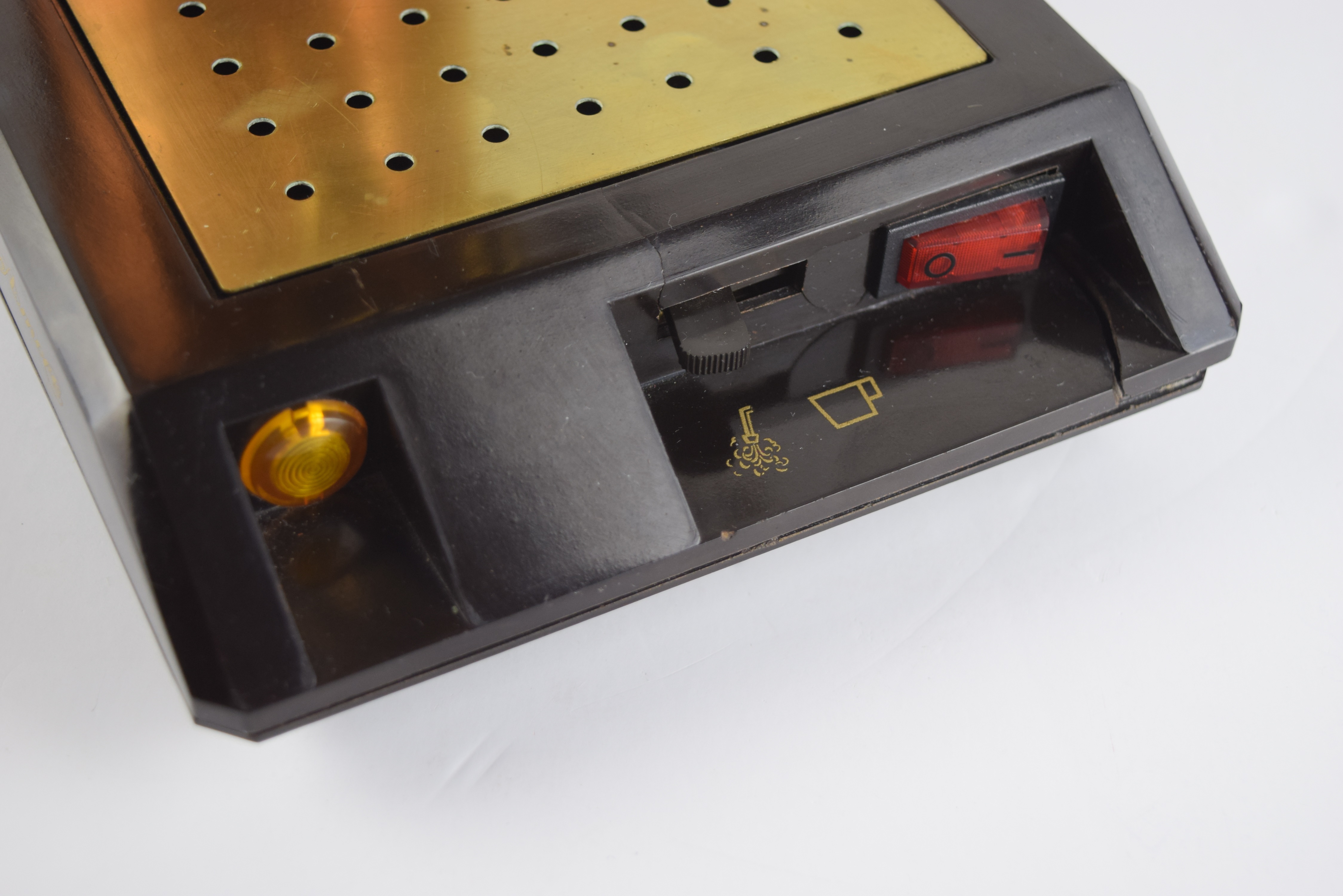 Cappuccino Amore Espresso Machine