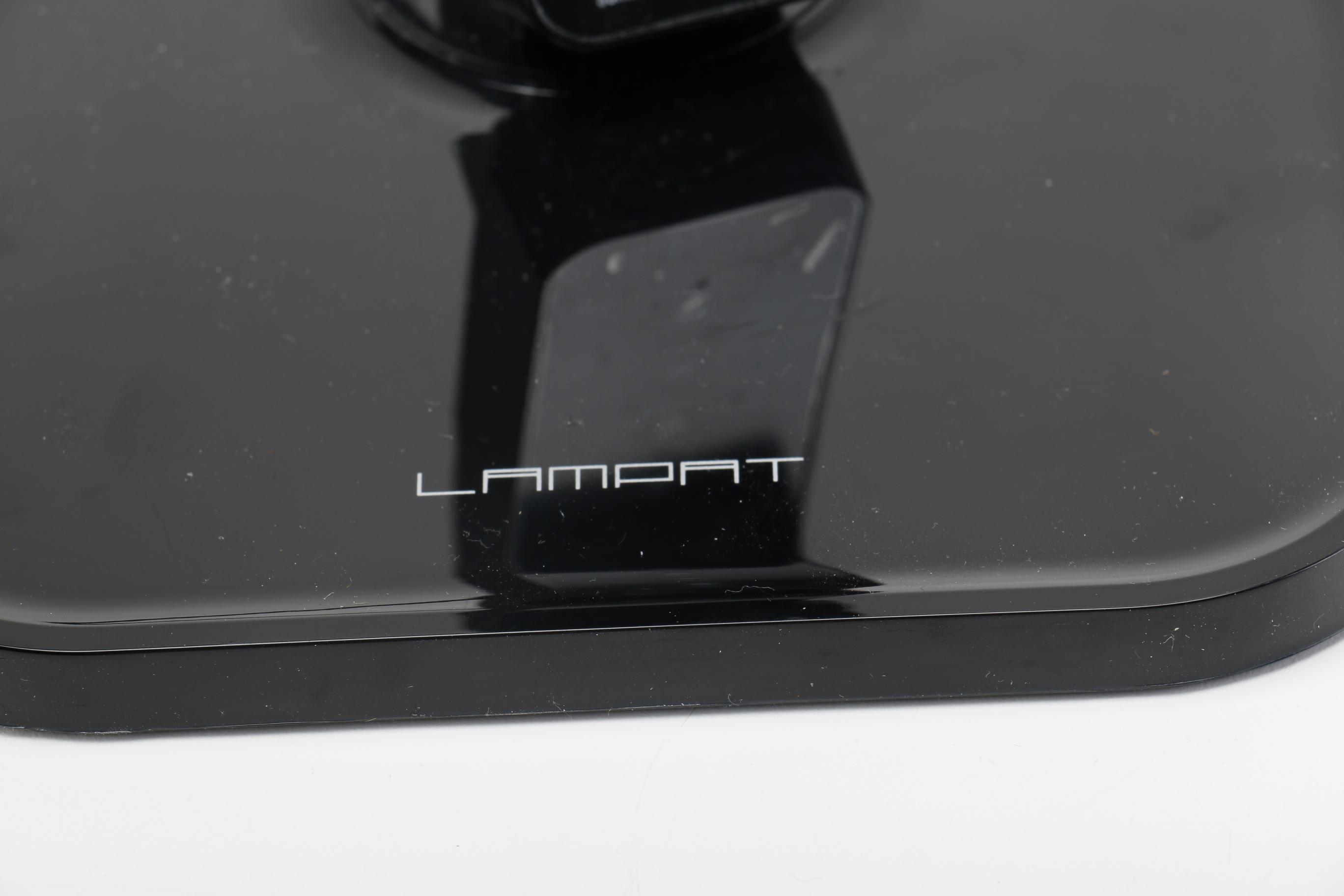 Lampat Dimmable LED Desk Lamp