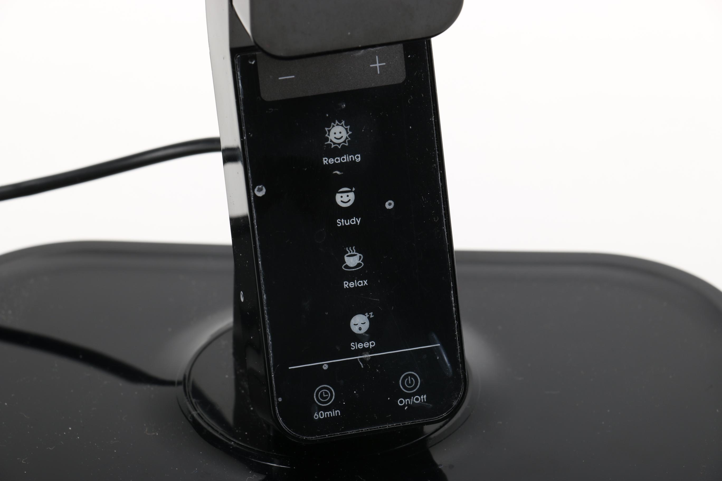 Lampat Dimmable LED Desk Lamp