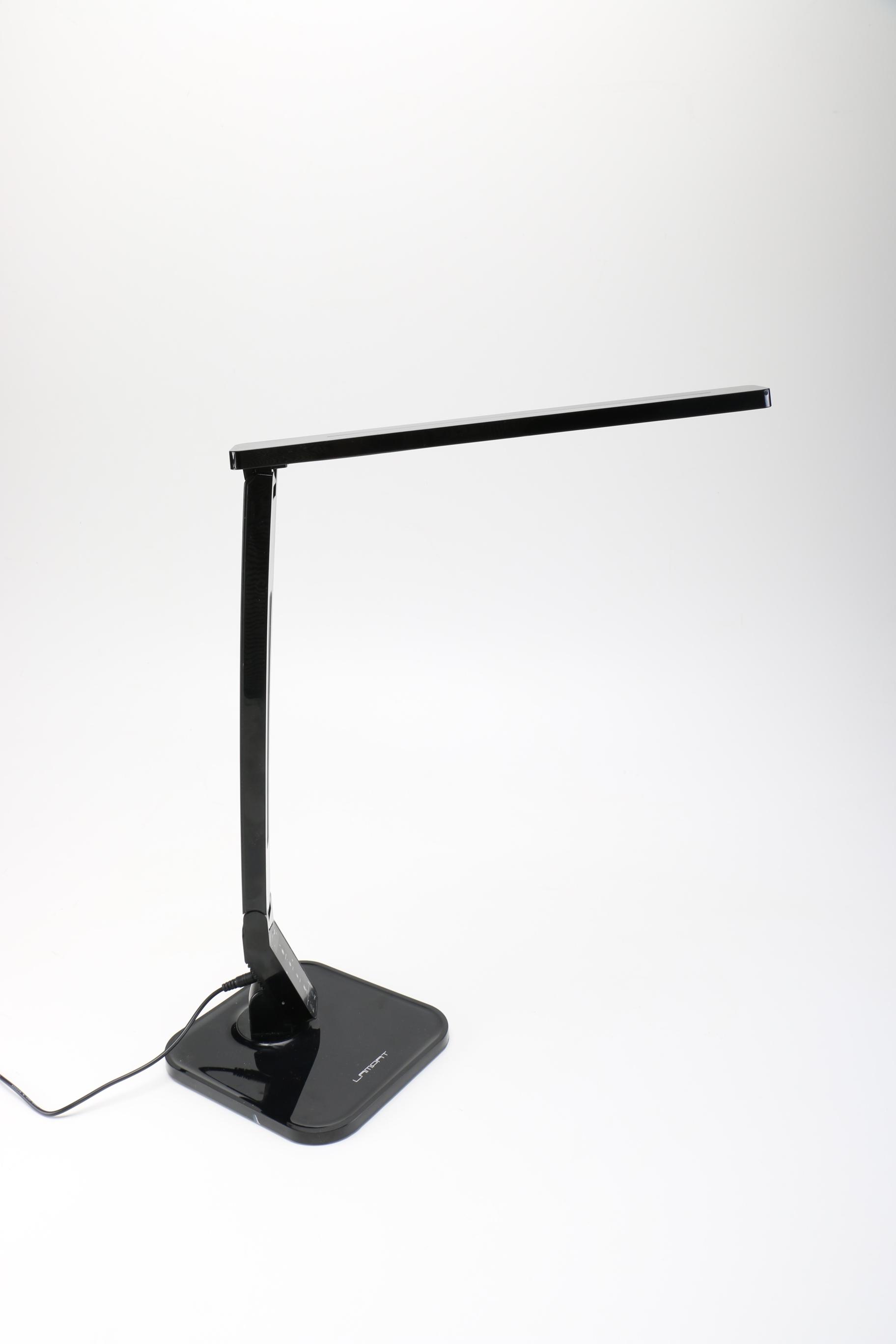 Lampat Dimmable LED Desk Lamp