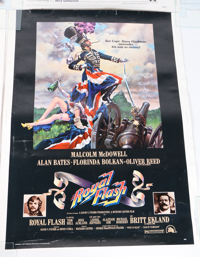 Vintage Movie Posters