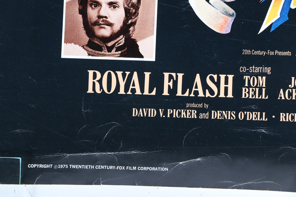 Vintage Movie Posters