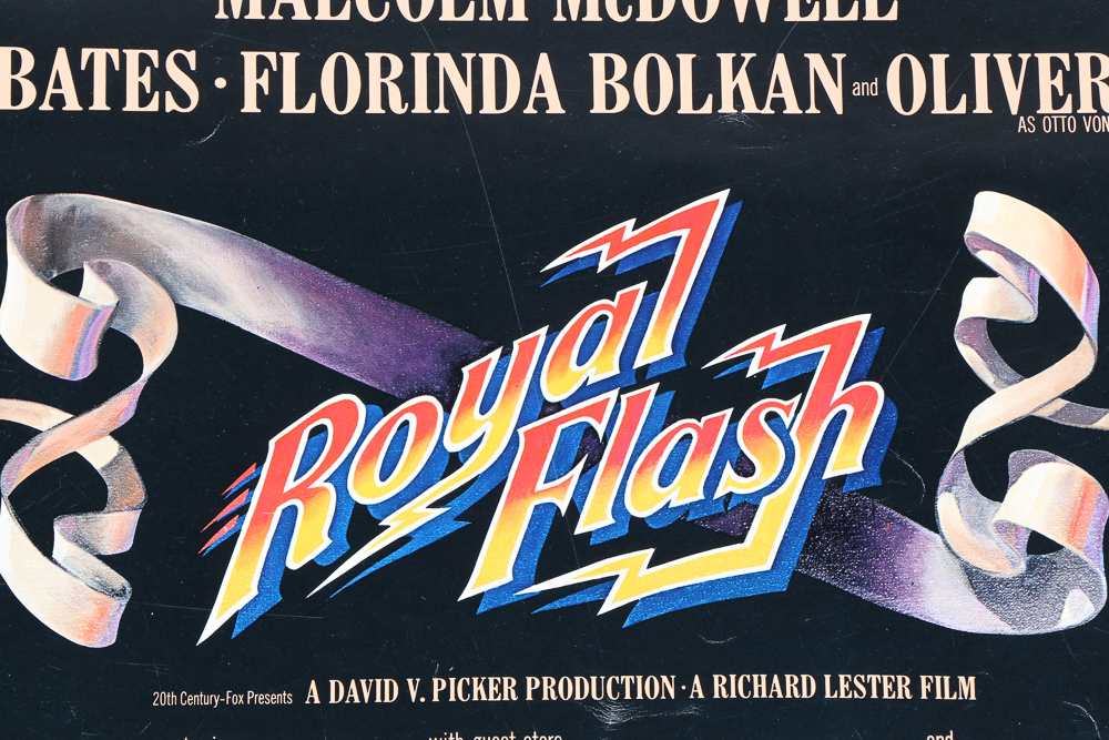 Vintage Movie Posters