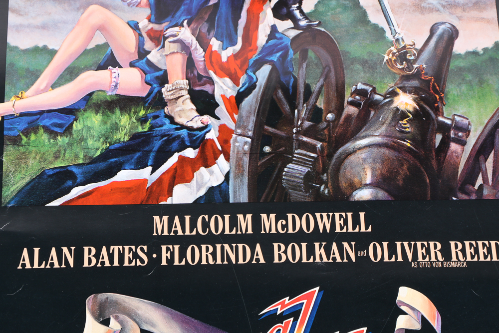 Vintage Movie Posters