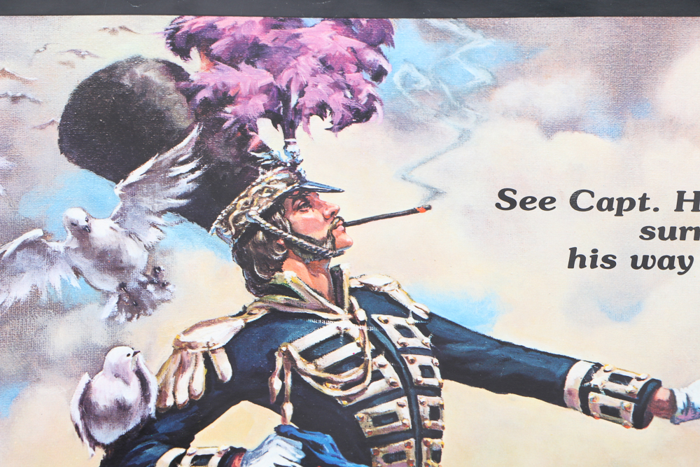 Vintage Movie Posters