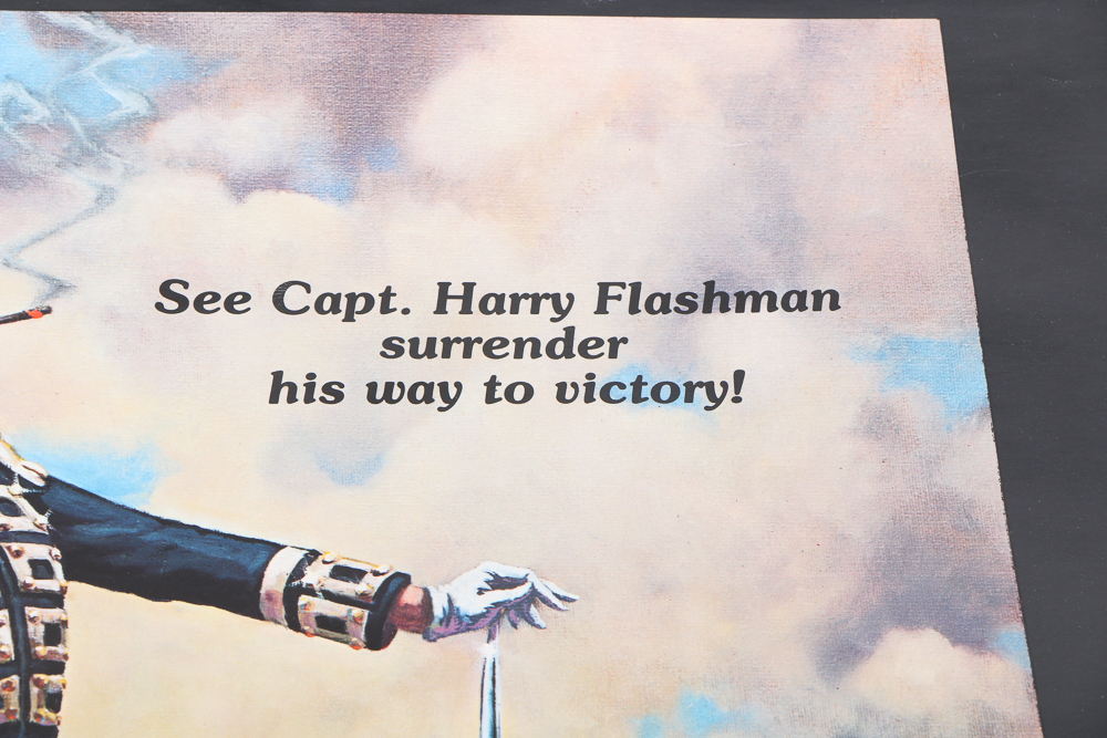 Vintage Movie Posters