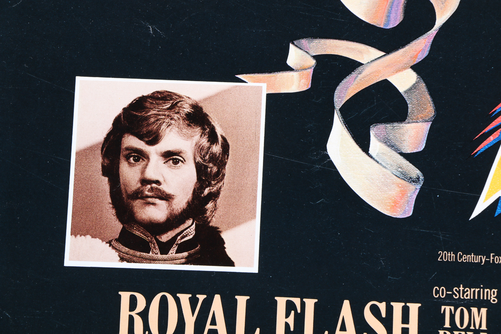 Vintage Movie Posters