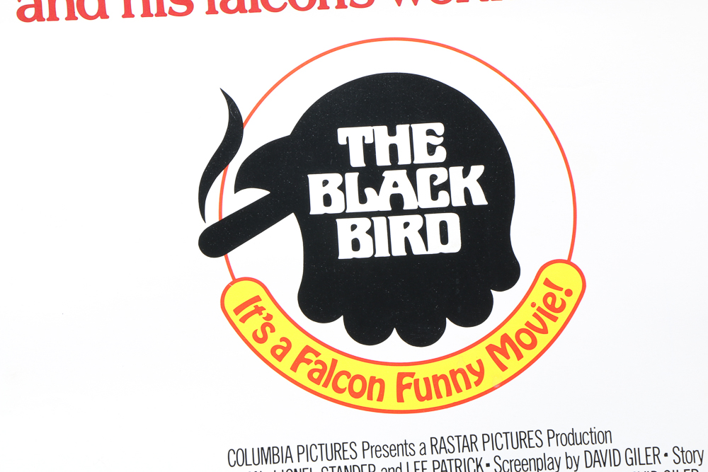 Vintage Movie Posters