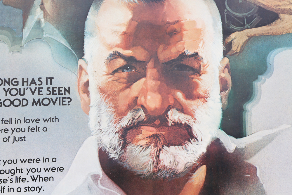 Vintage Movie Posters