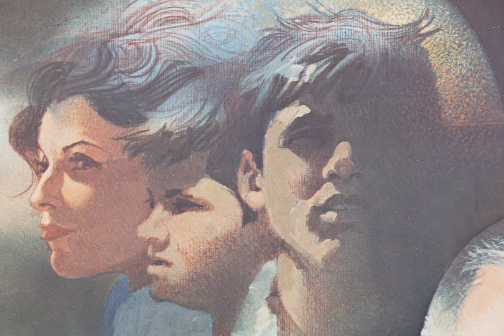 Vintage Movie Posters