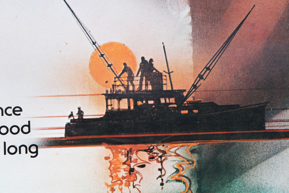 Vintage Movie Posters